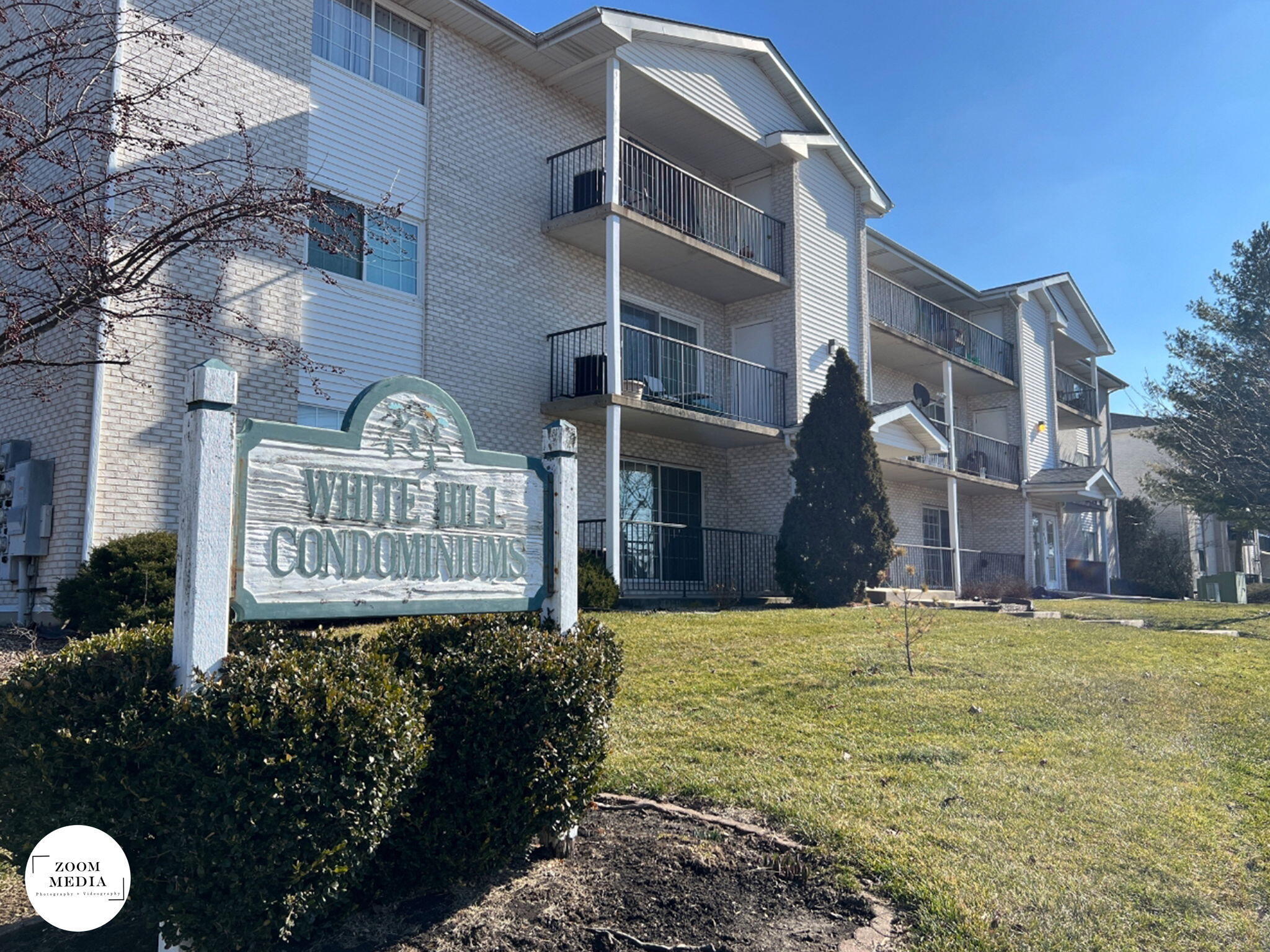 406 Sturdy Road Unit: 1A
