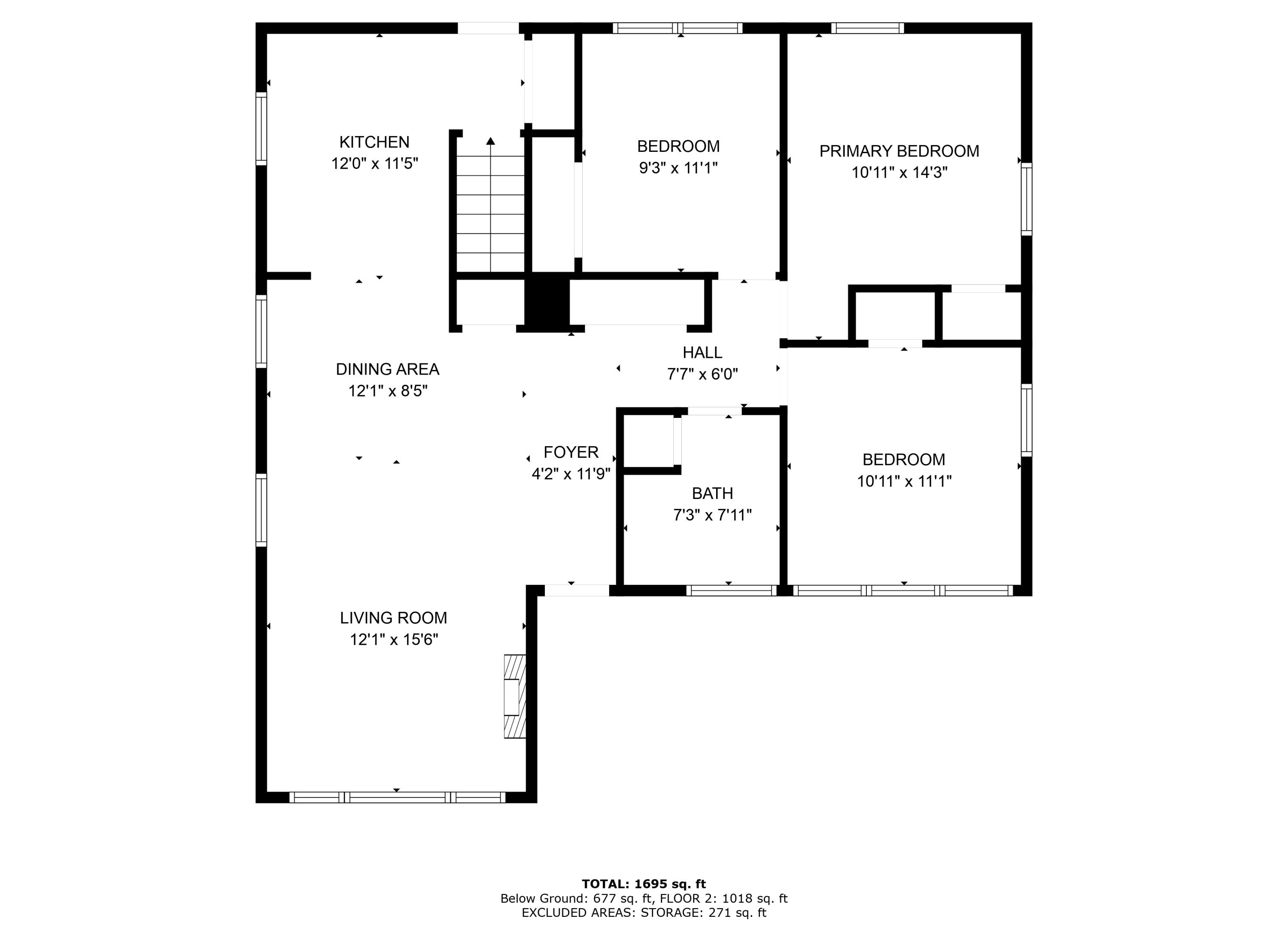 4450 Ryan Court
