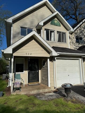 932 Beacon Drive