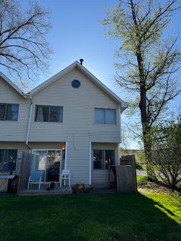 932 Beacon Drive