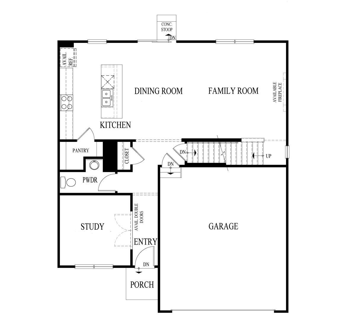 10354 Bryan Place