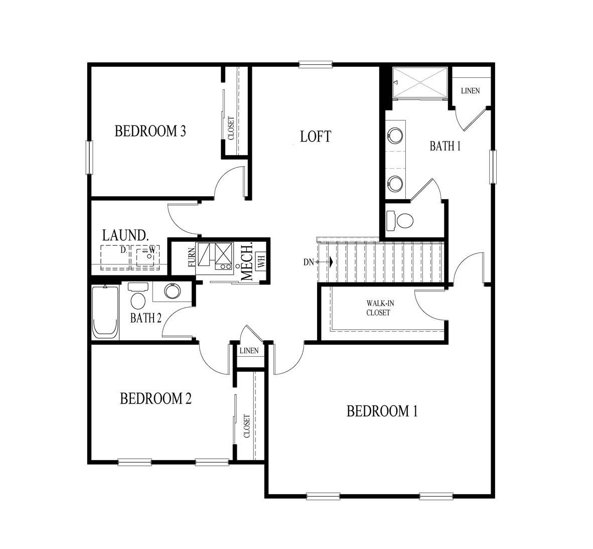 10354 Bryan Place