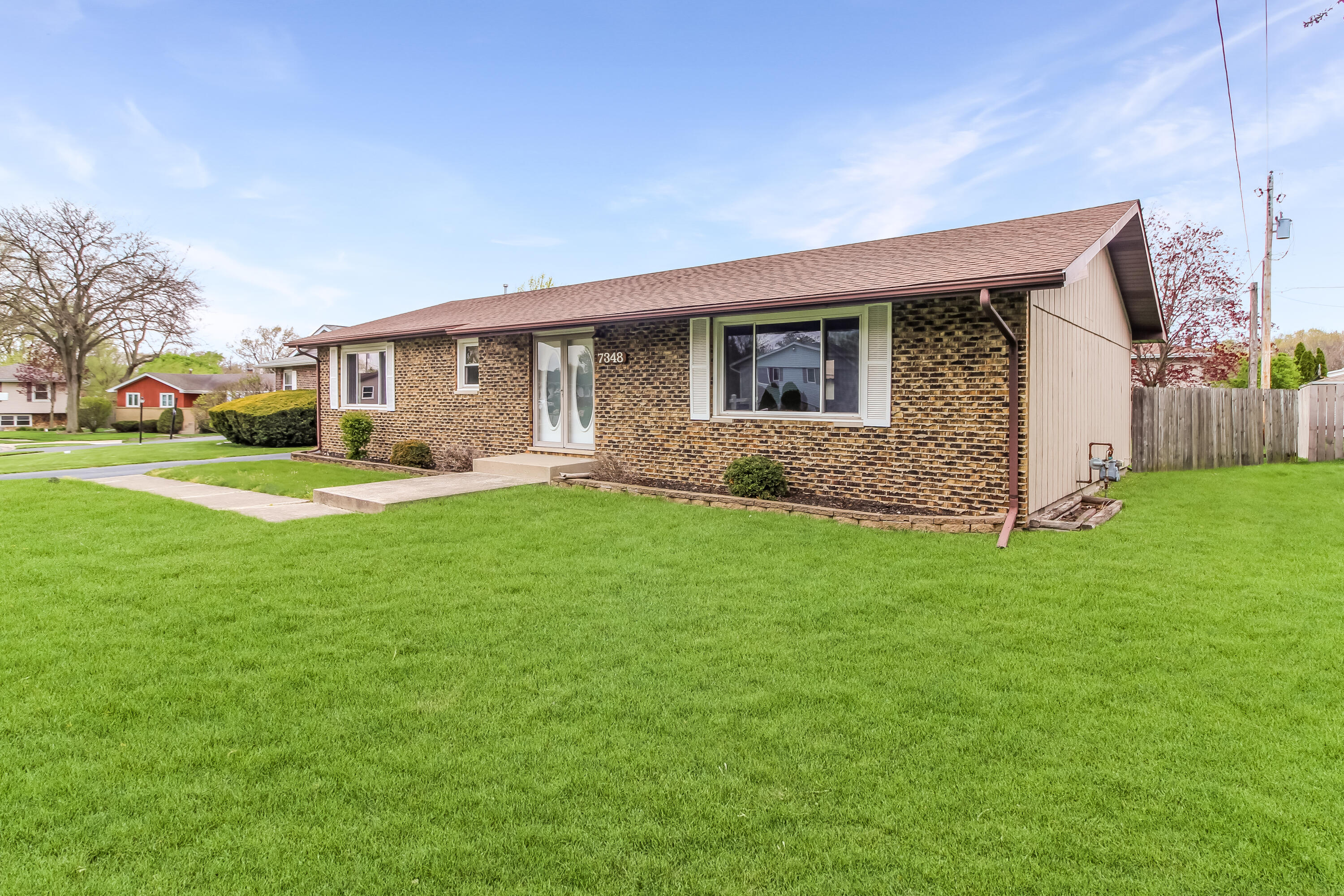 7348 W 83rd Place