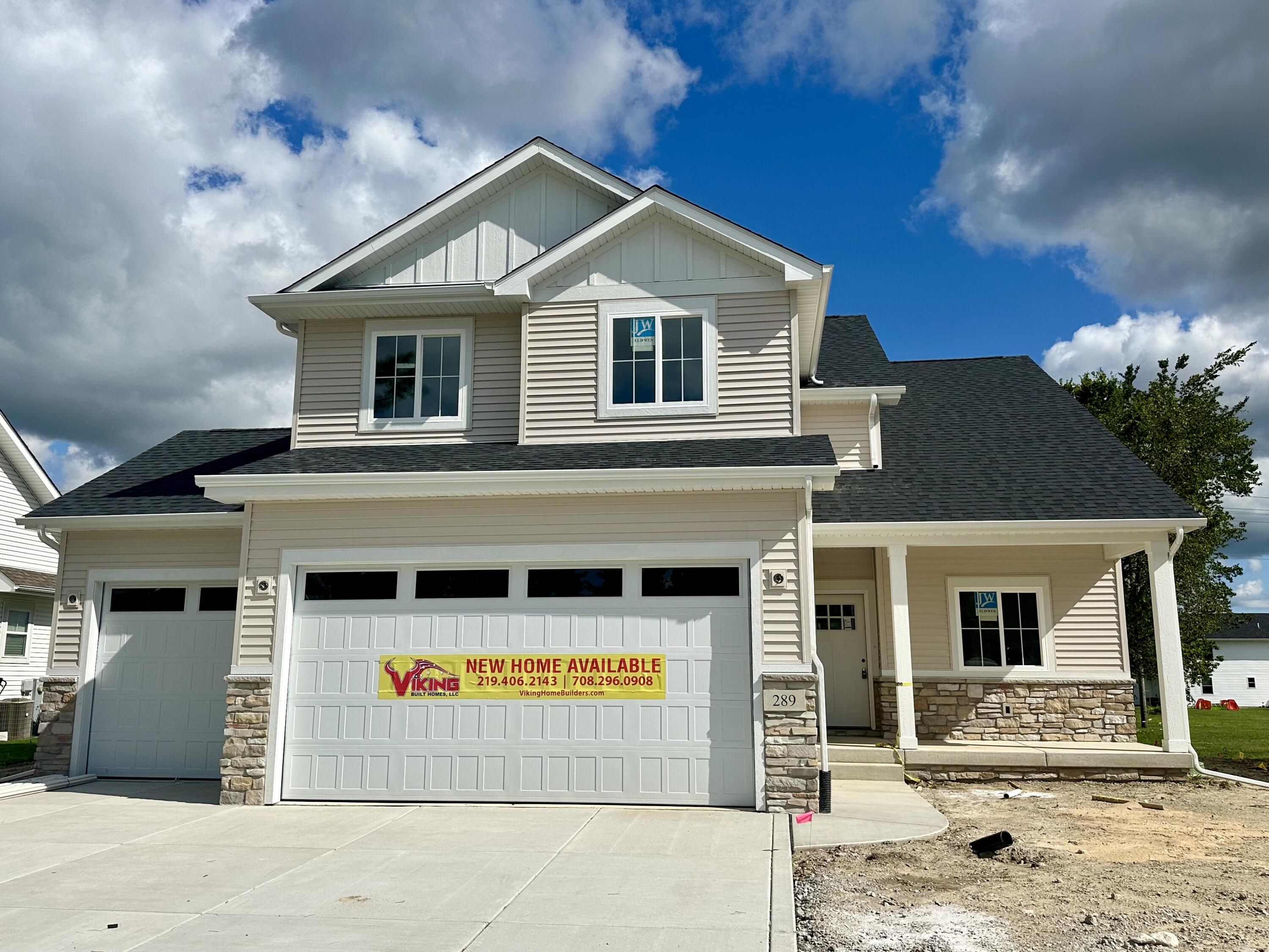 289 Apple Grove Lane