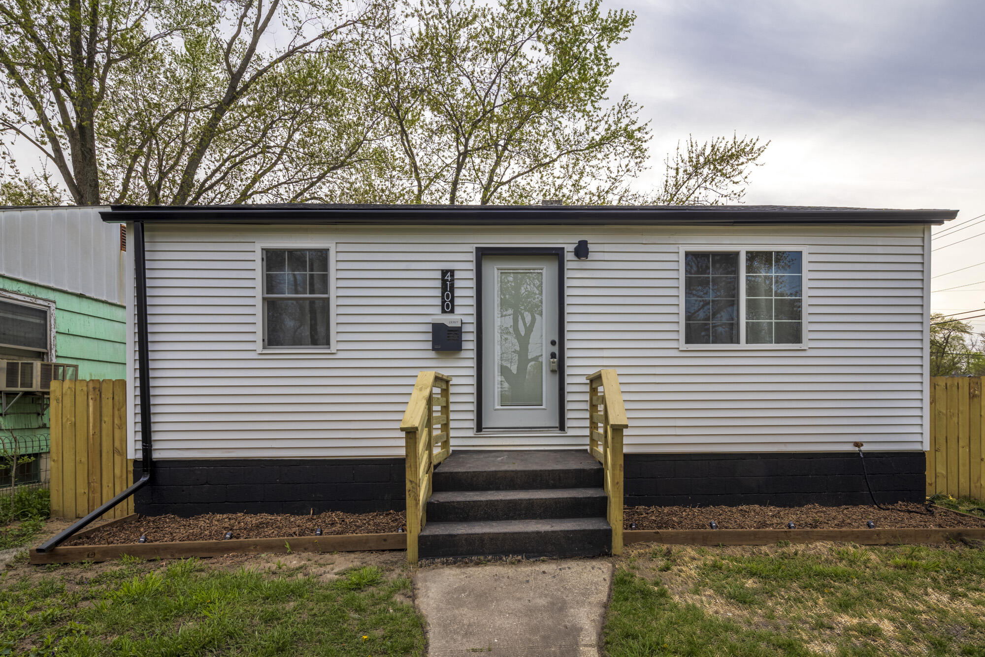 4100 Tyler Street