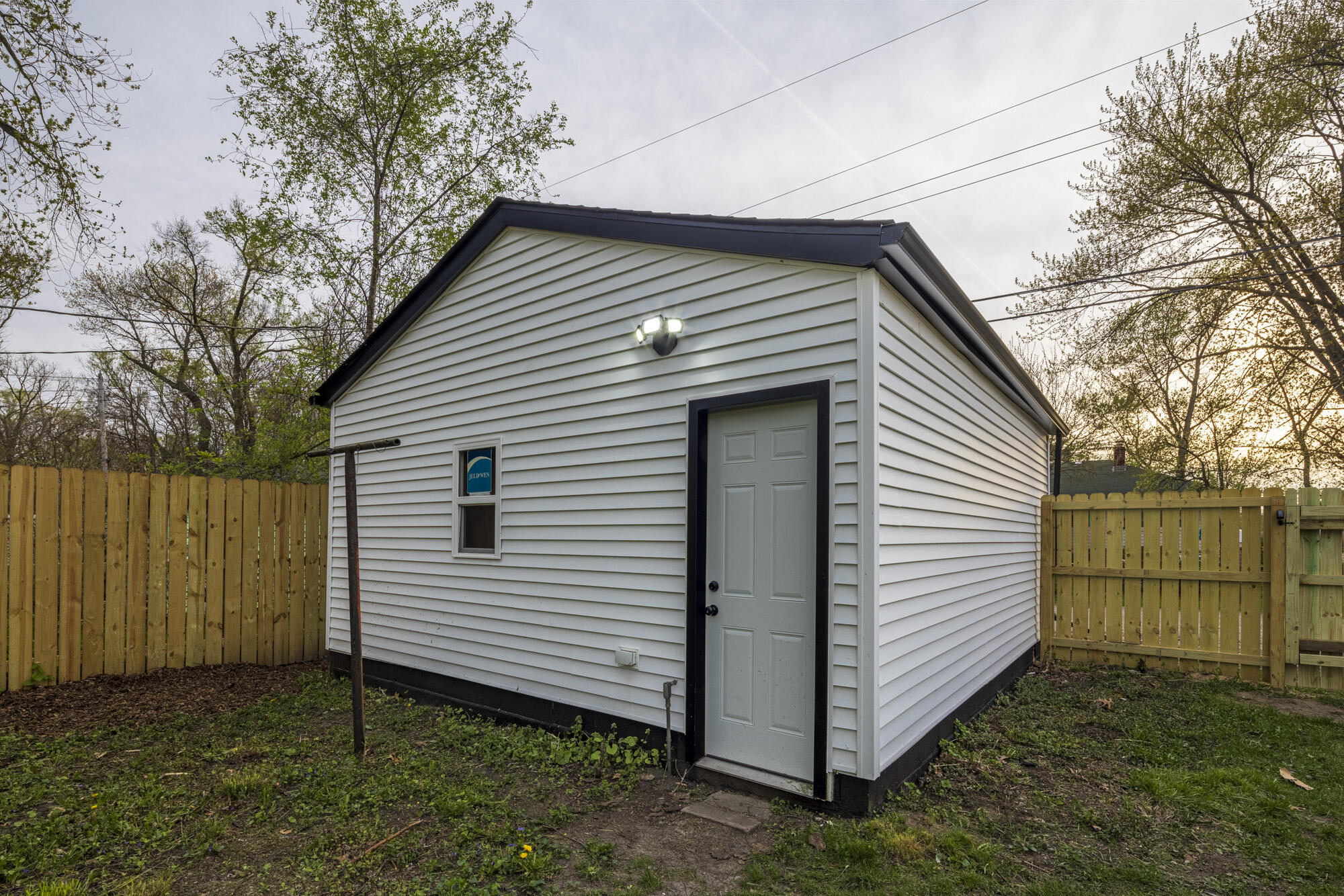 4100 Tyler Street