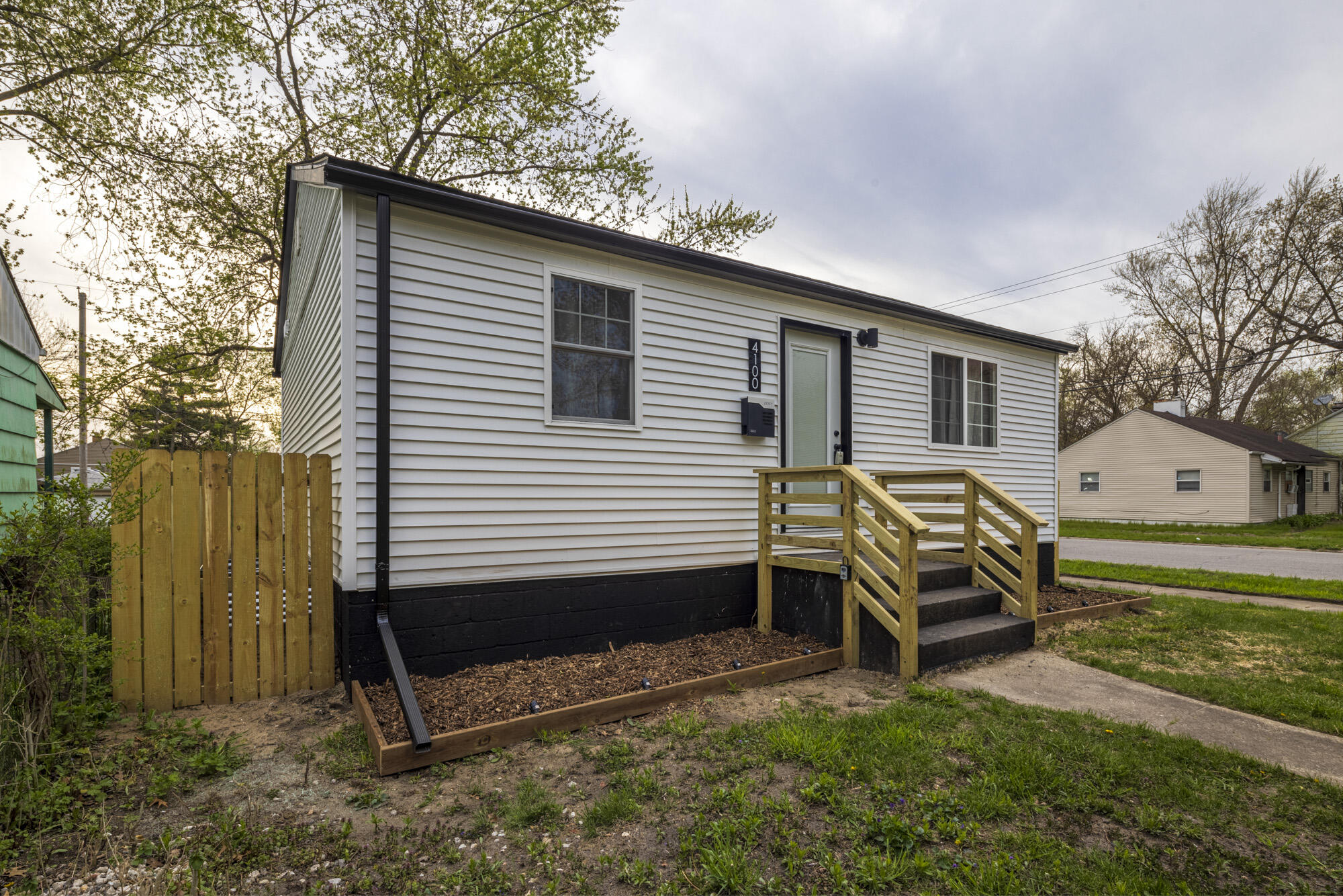 4100 Tyler Street