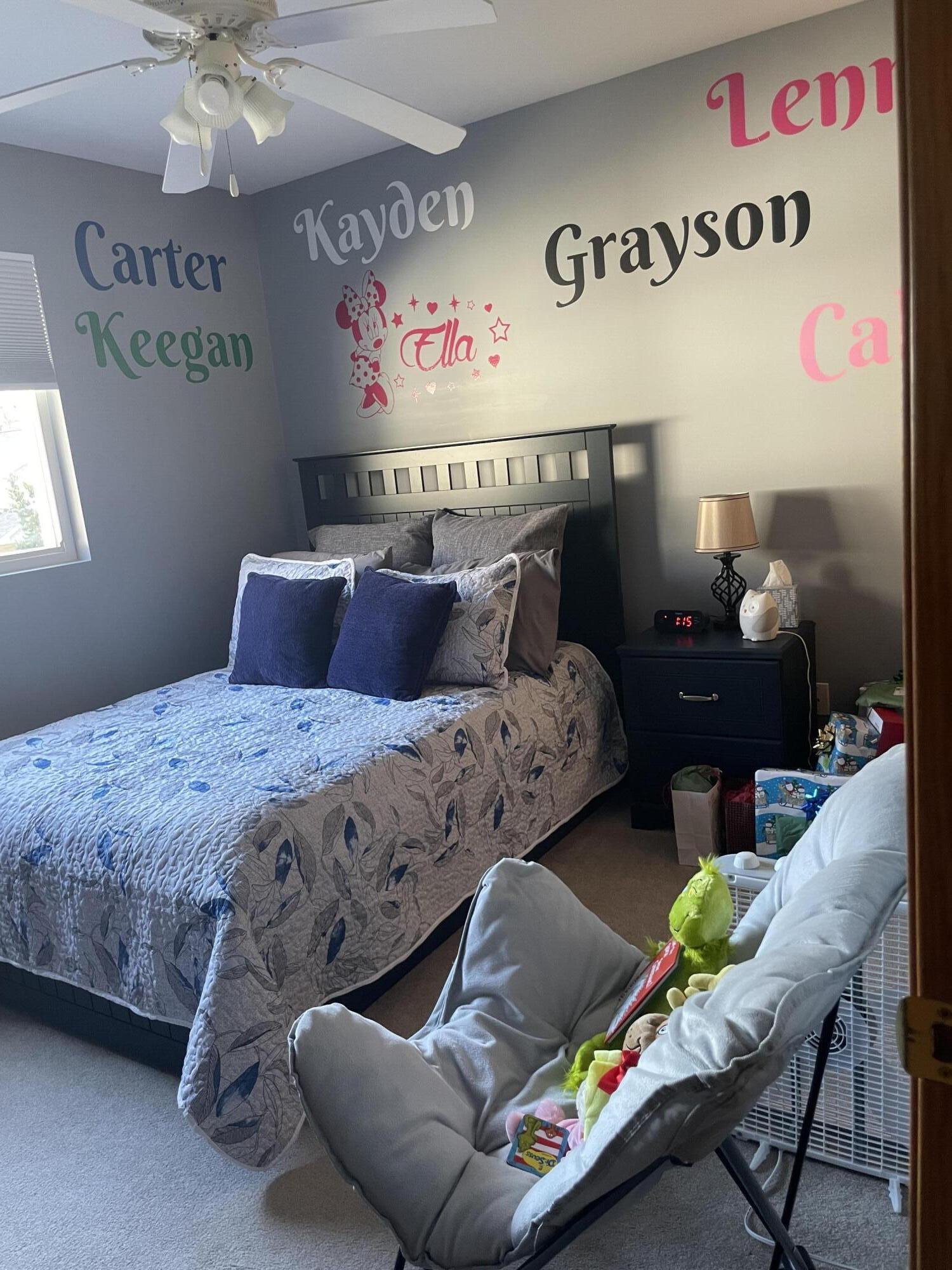 184 Indian Ridge Drive