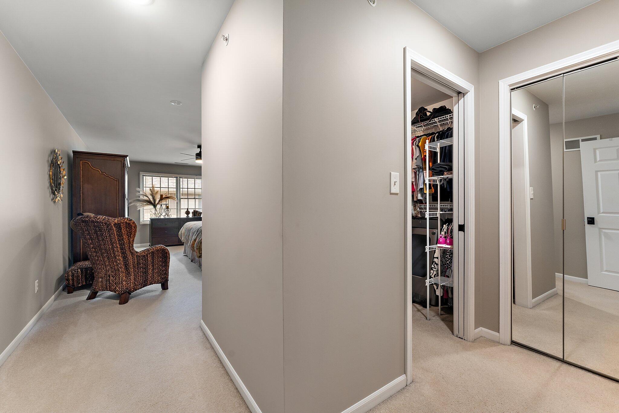 10404 White Oak Lane Unit: 2C