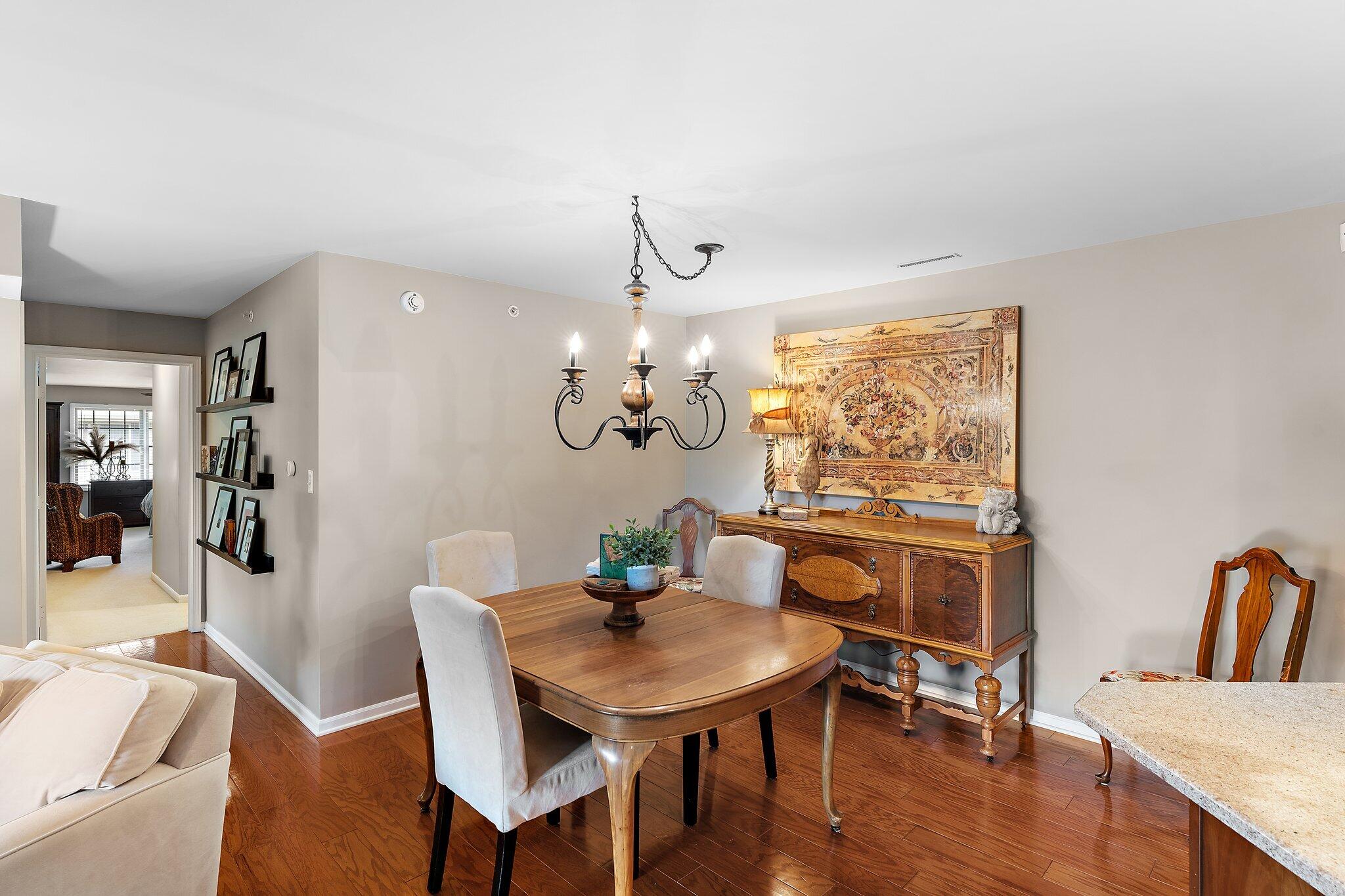 10404 White Oak Lane Unit: 2C