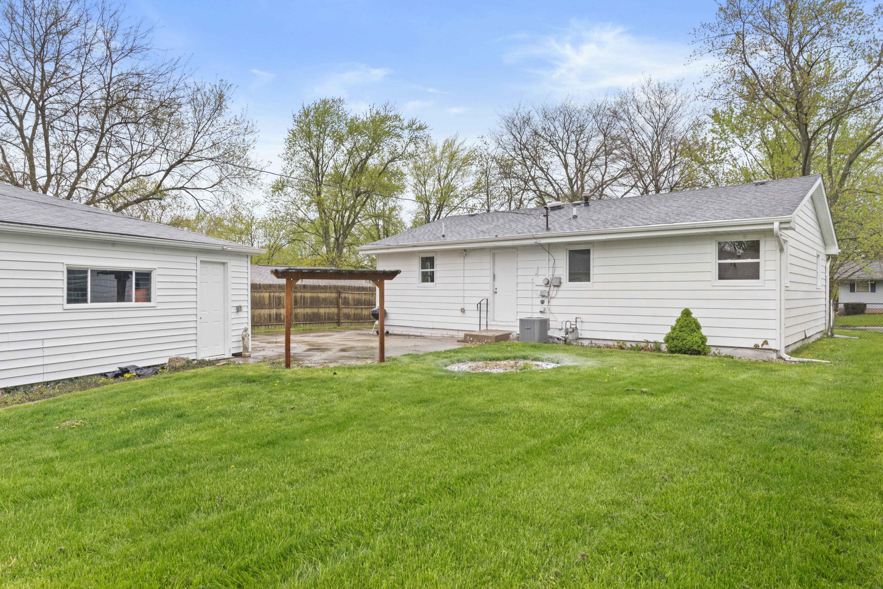3413 W 77th Avenue