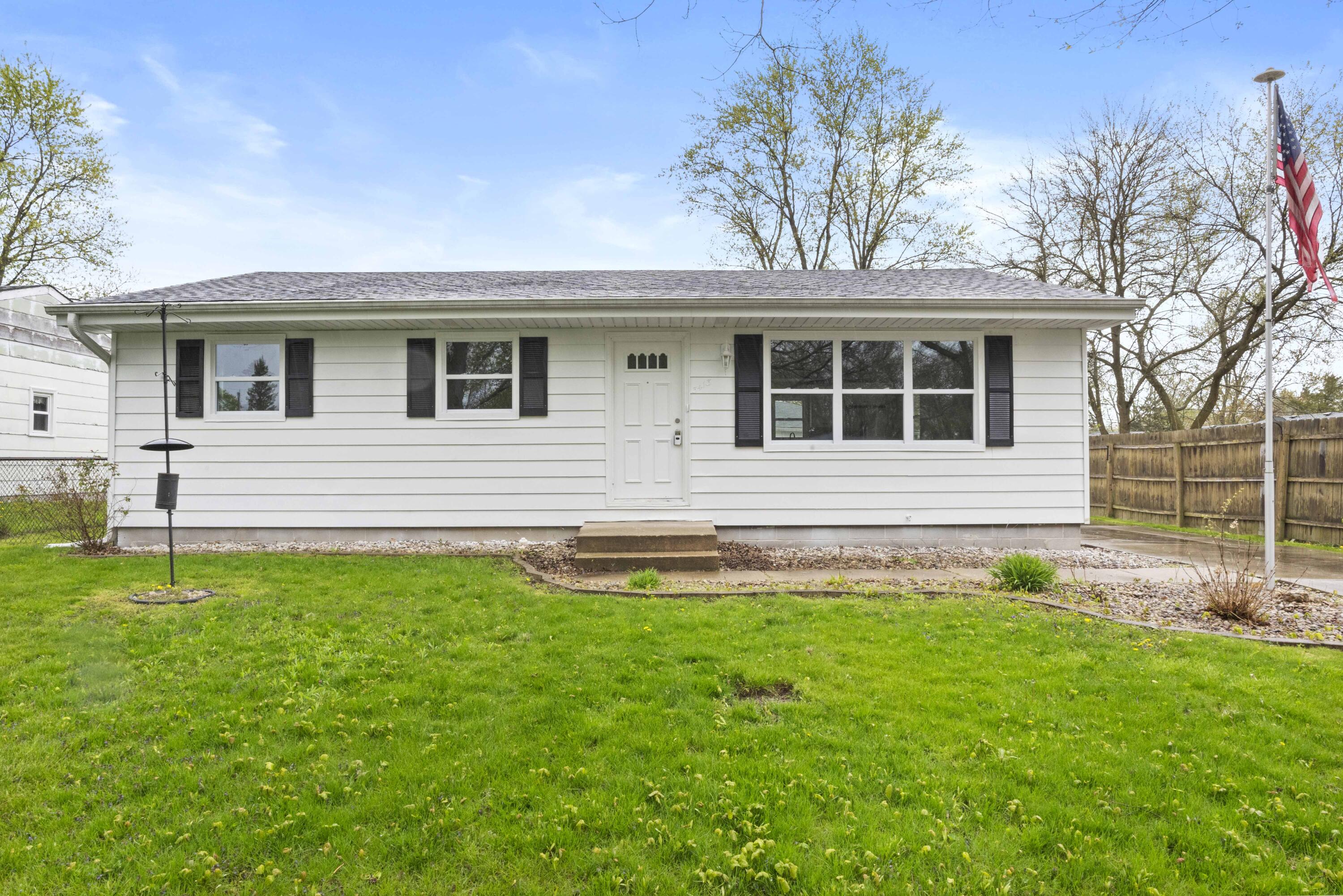 3413 W 77th Avenue