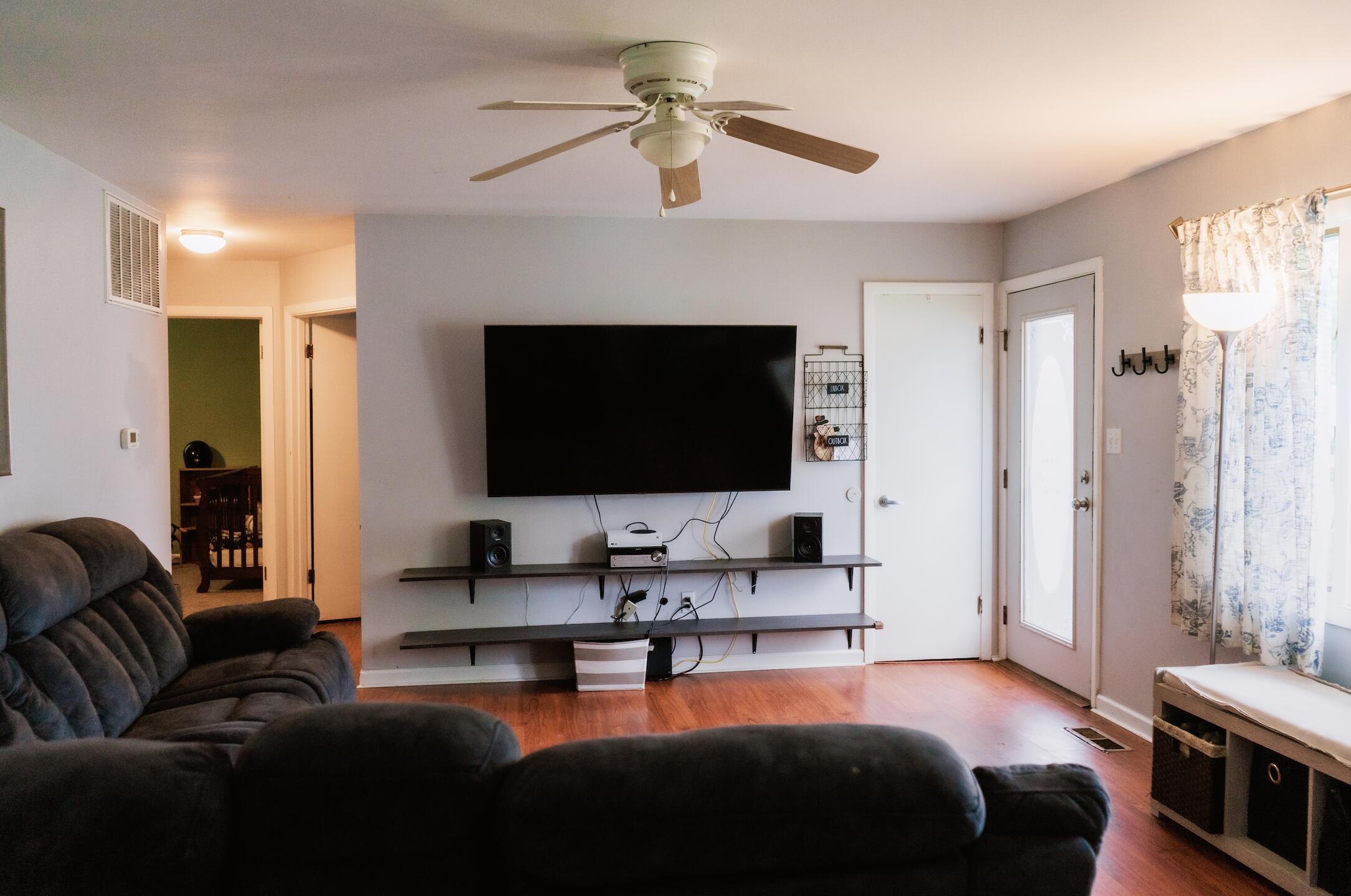1409 Fairlane Drive
