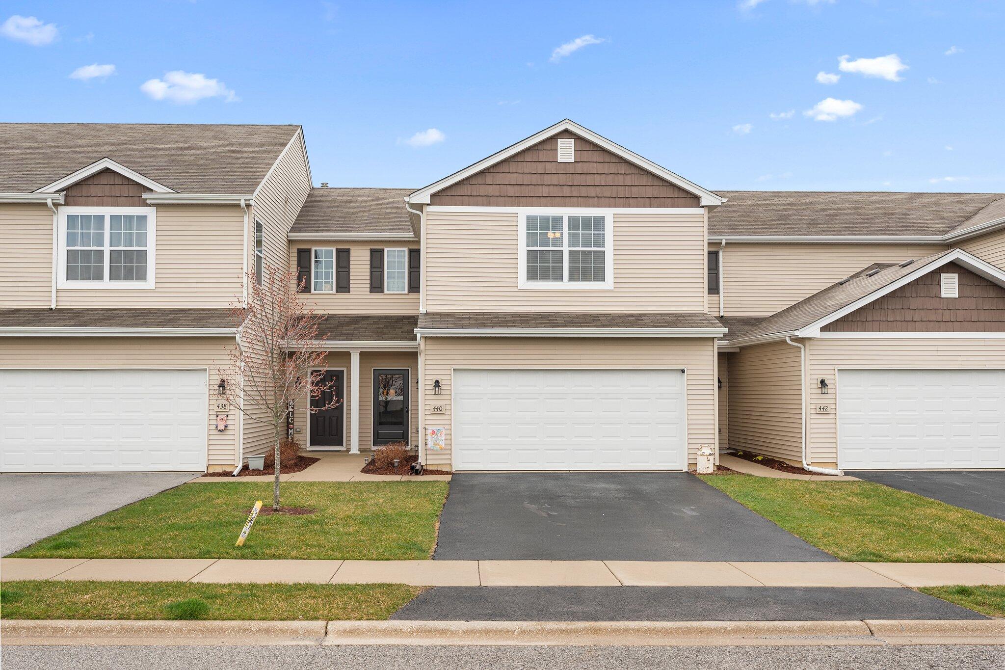440 Greenbrier Lane