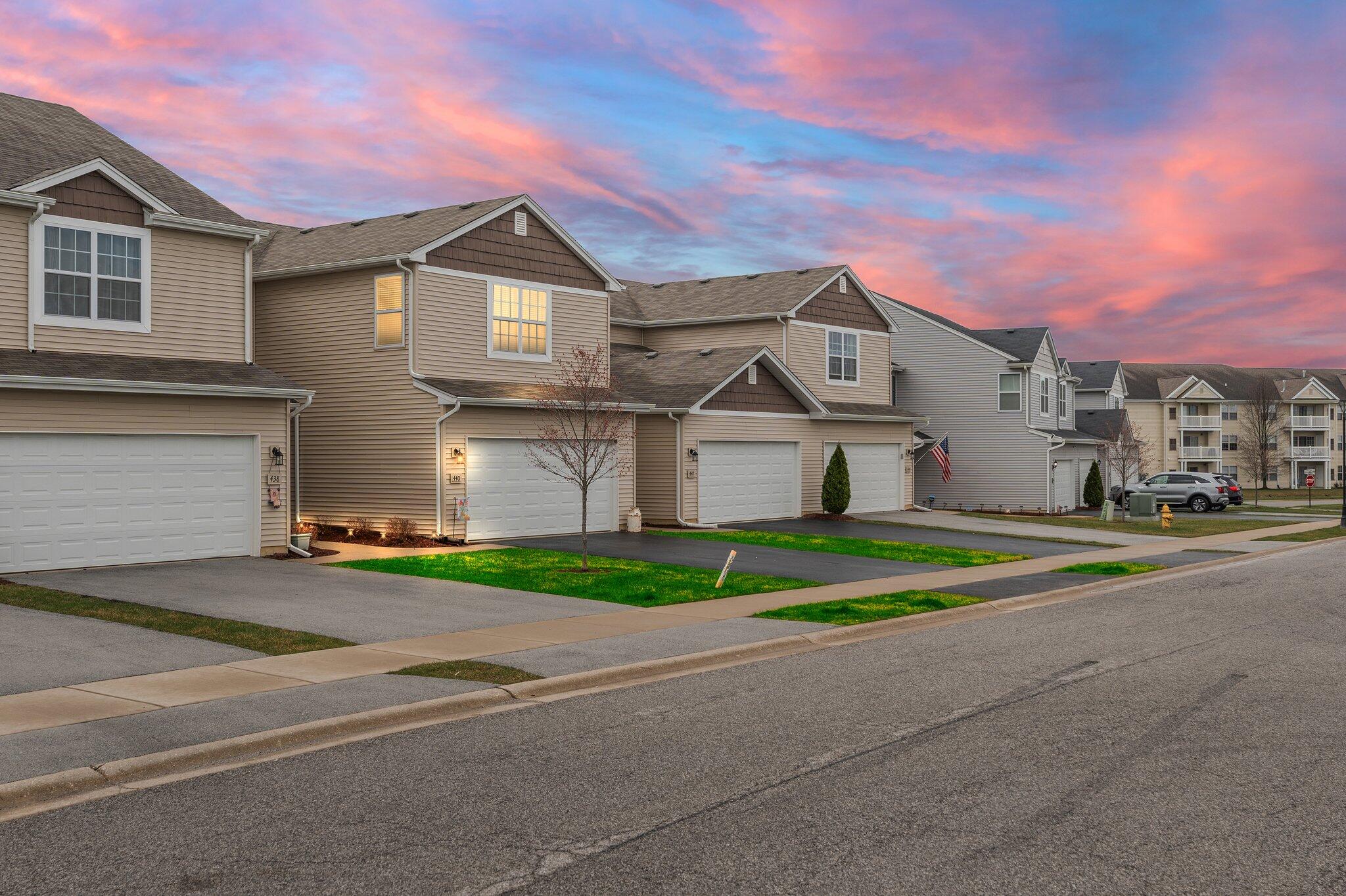 440 Greenbrier Lane