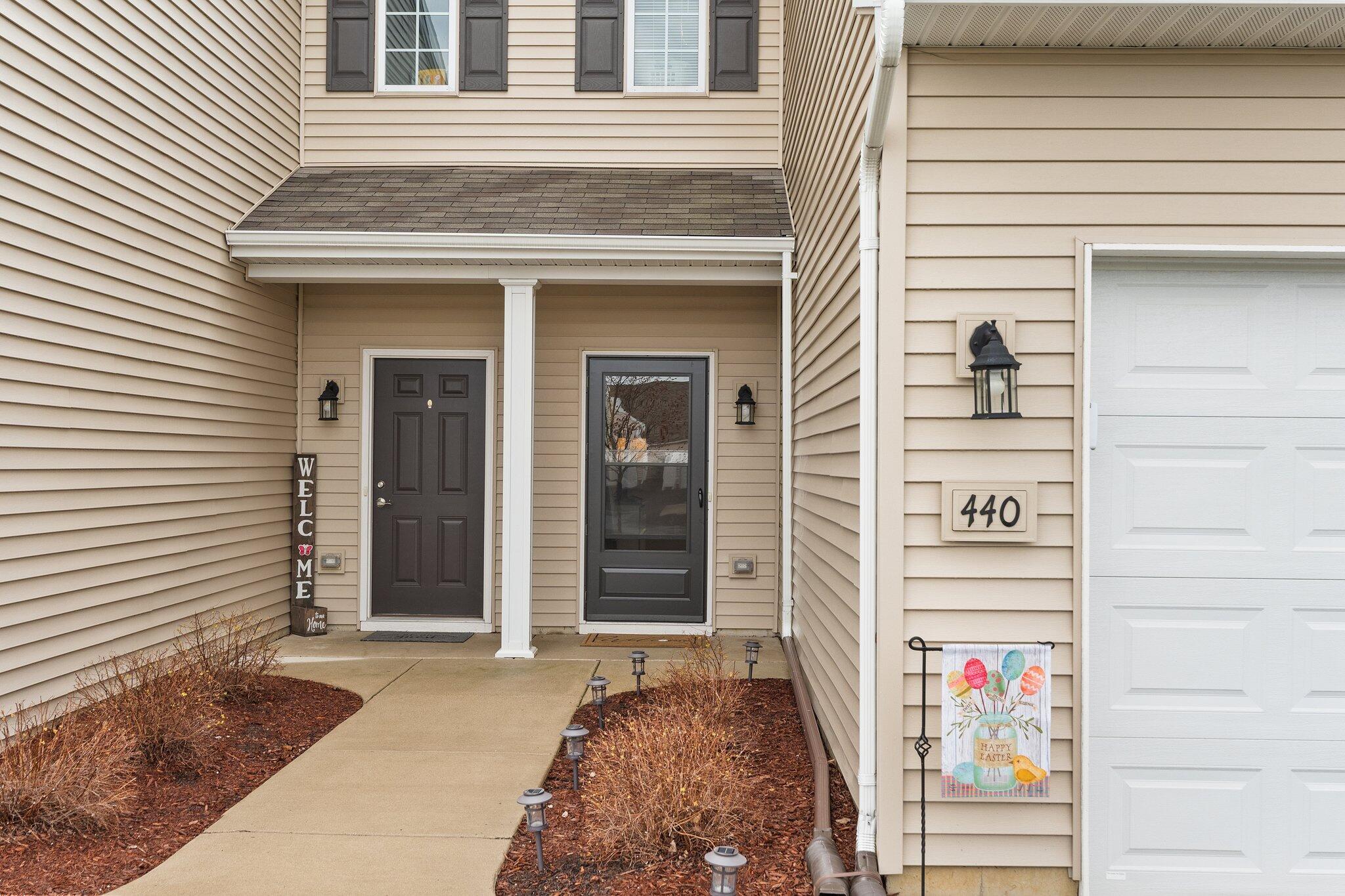 440 Greenbrier Lane