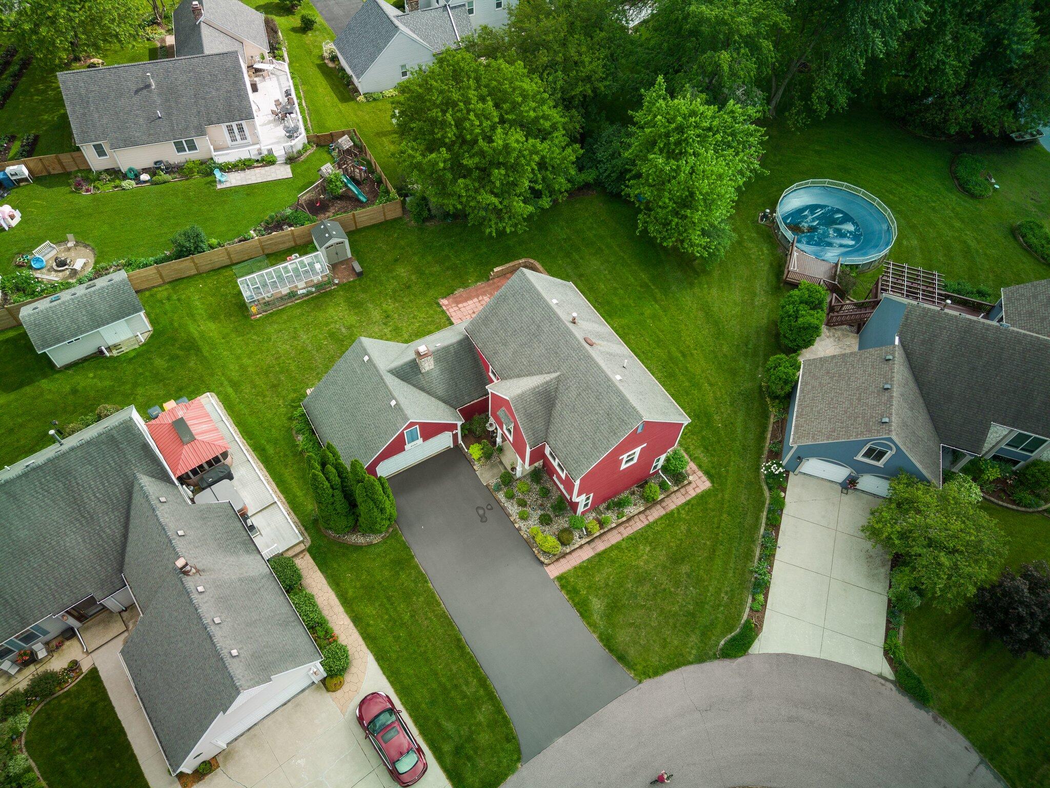 2053 Heritage Court