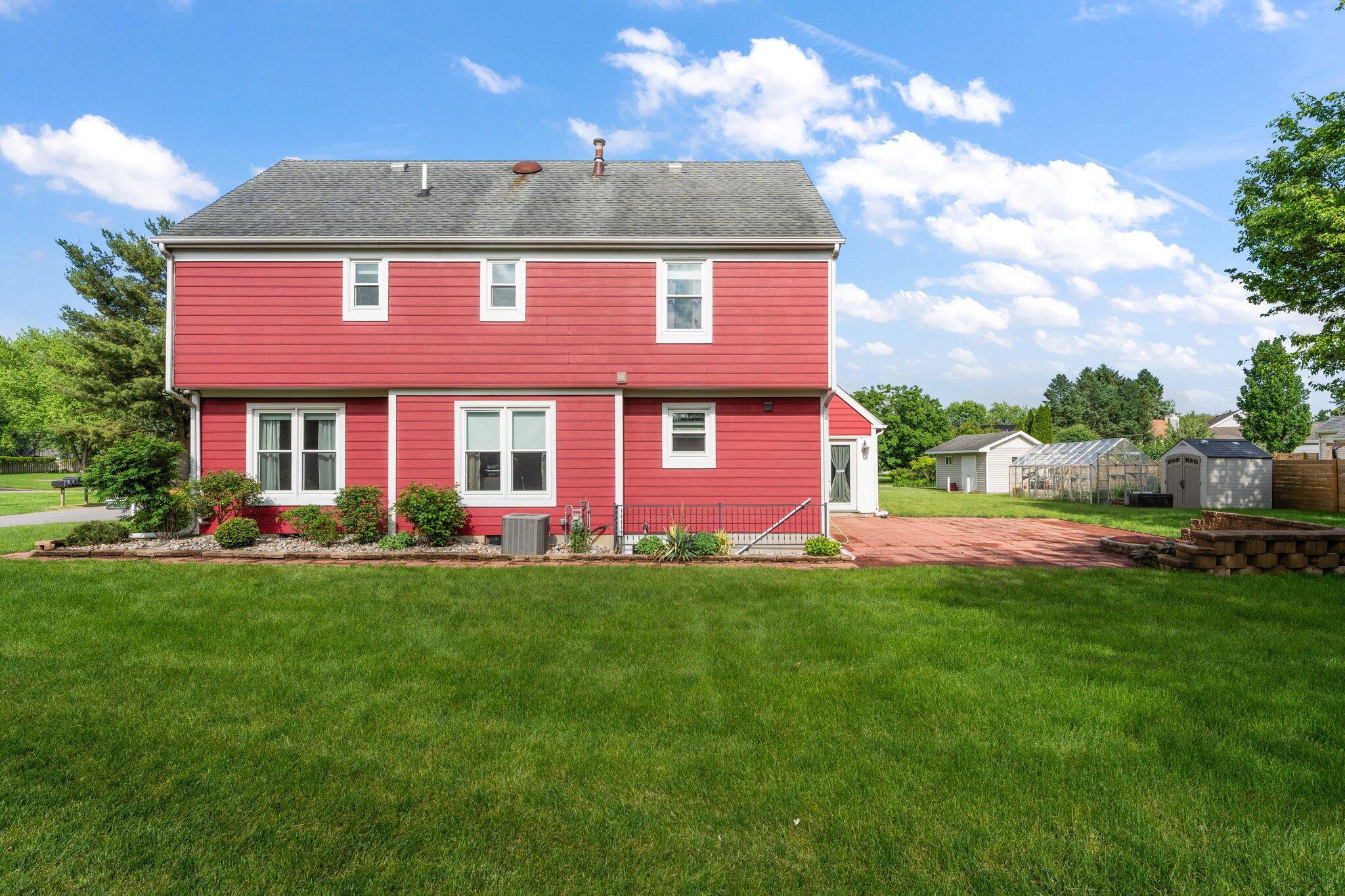 2053 Heritage Court