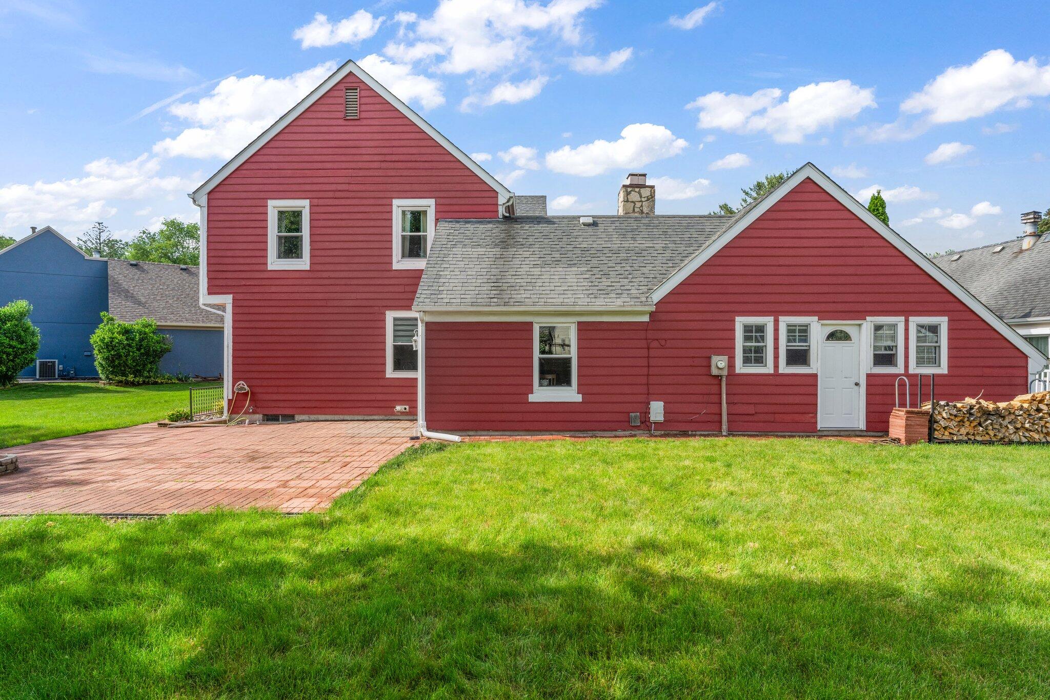 2053 Heritage Court