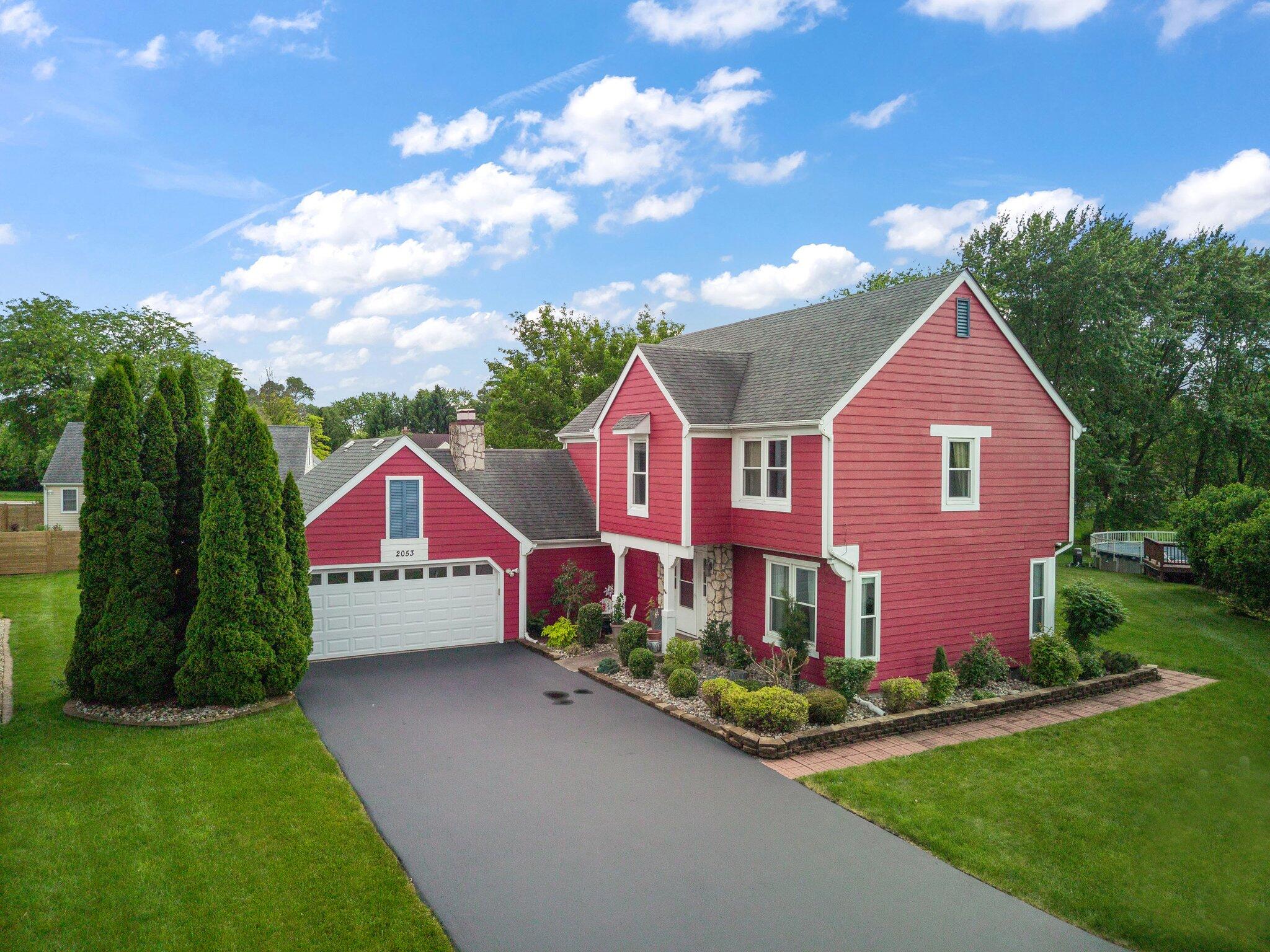 2053 Heritage Court
