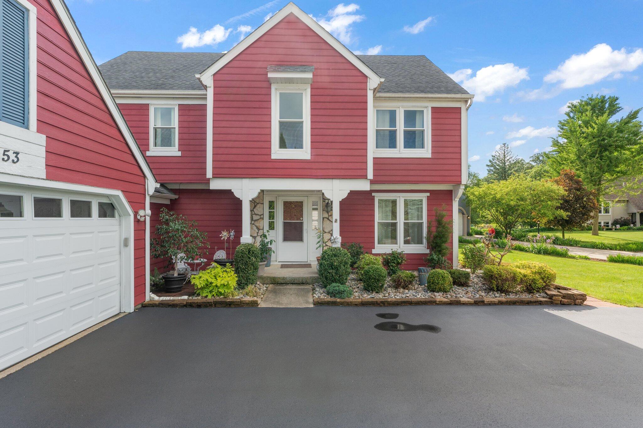 2053 Heritage Court