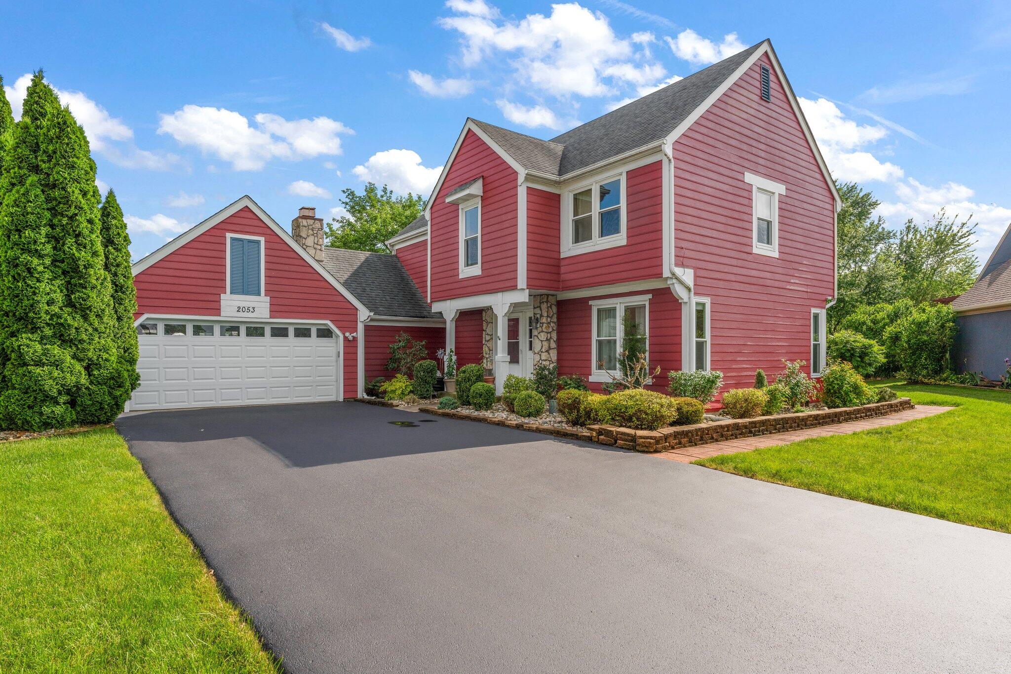 2053 Heritage Court