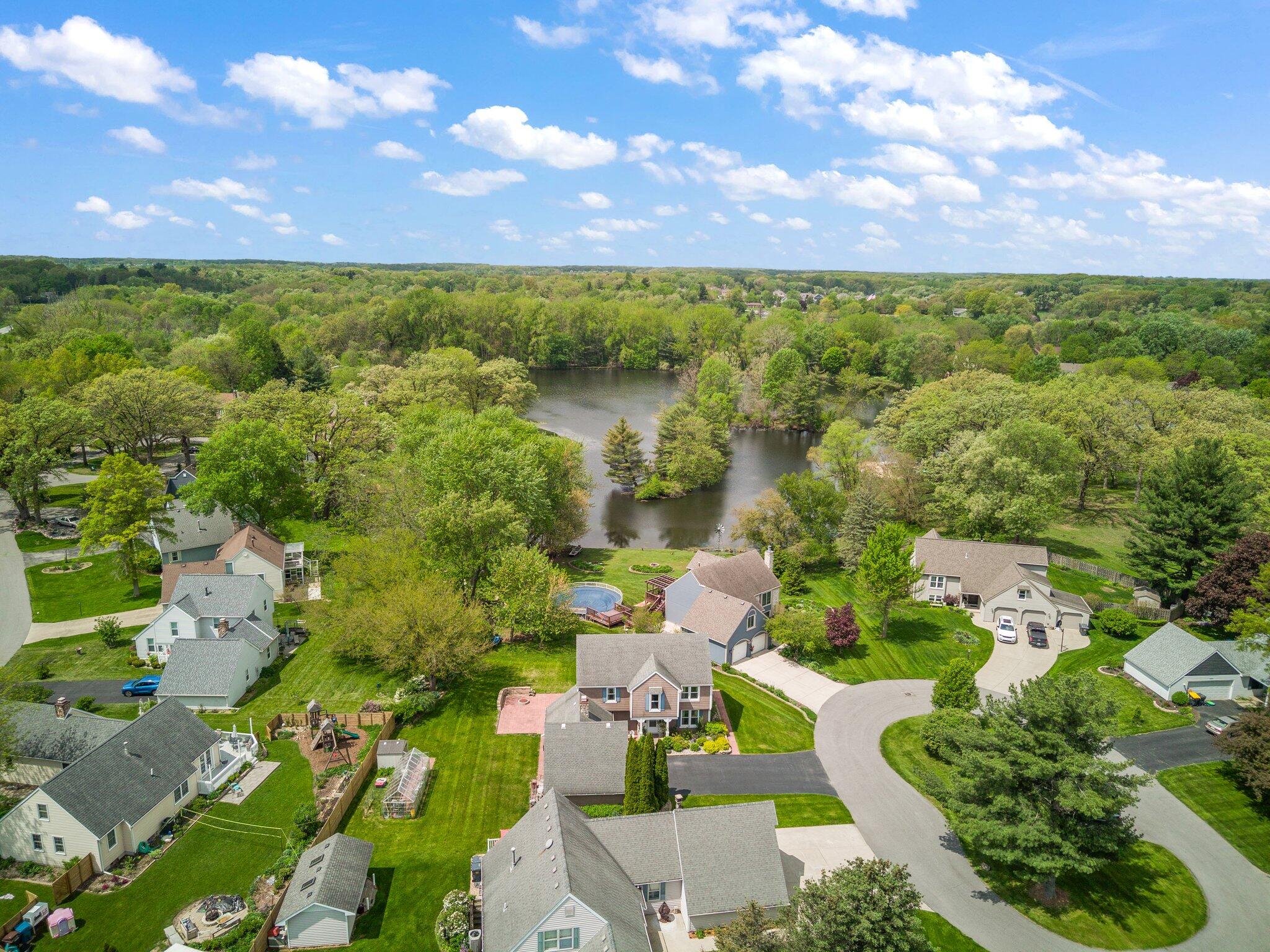2053 Heritage Court