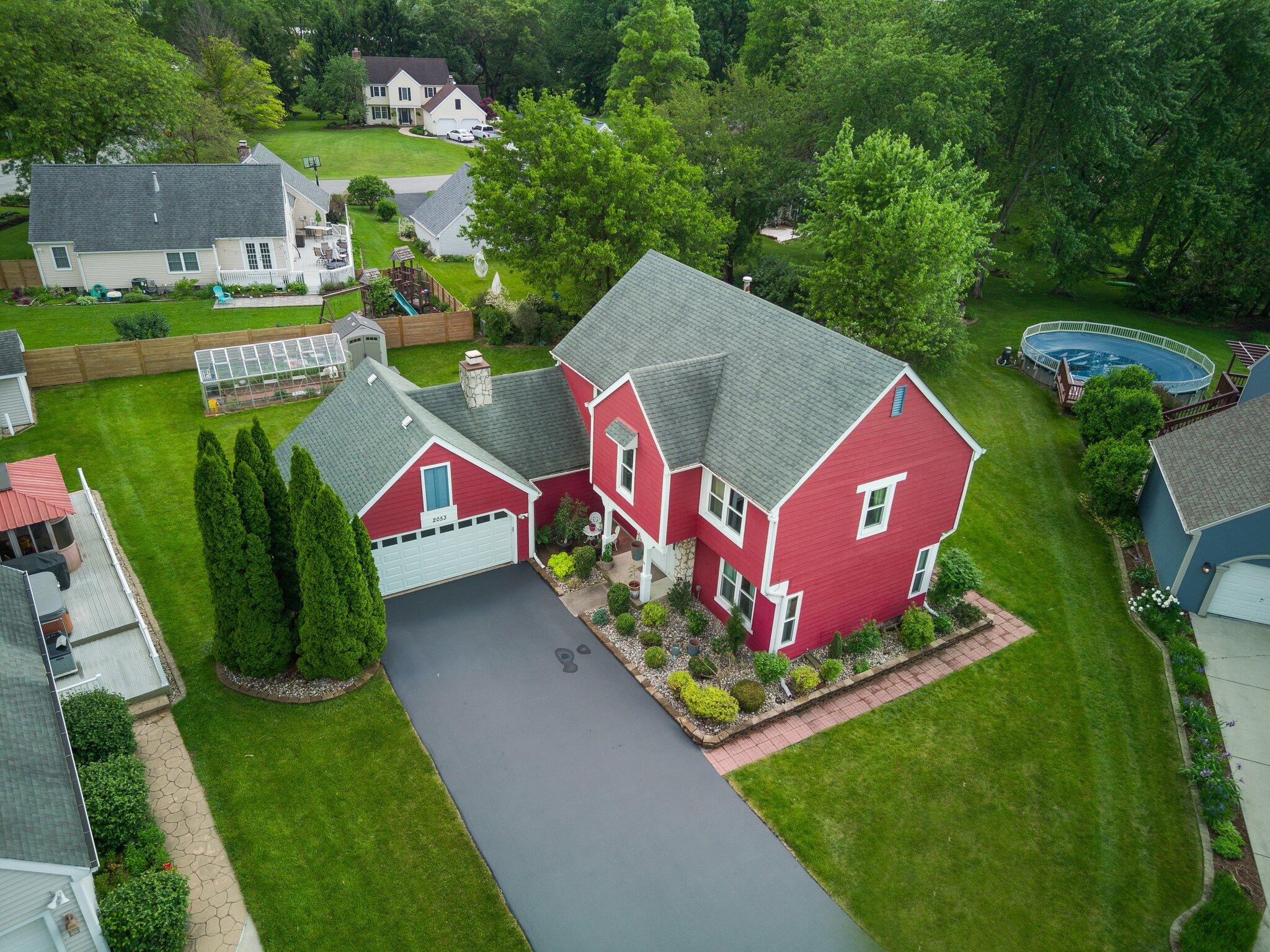 2053 Heritage Court