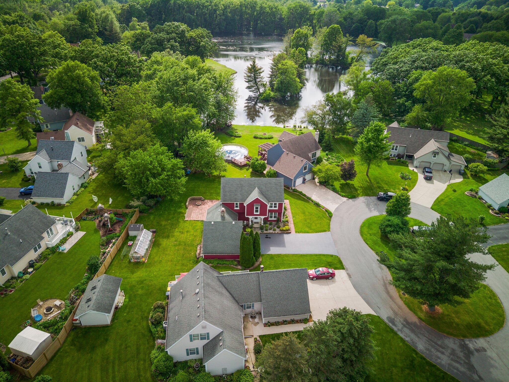 2053 Heritage Court