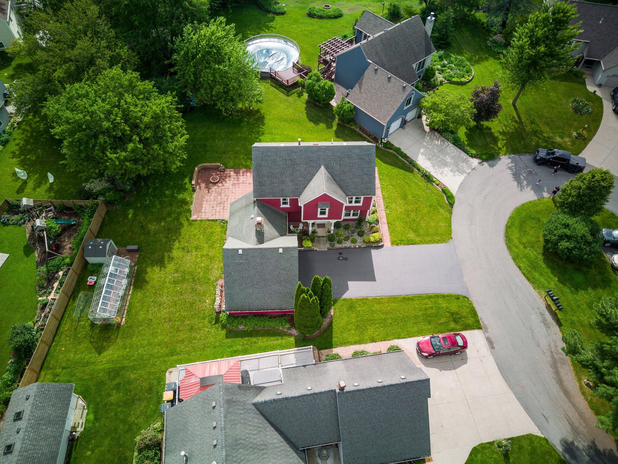 2053 Heritage Court