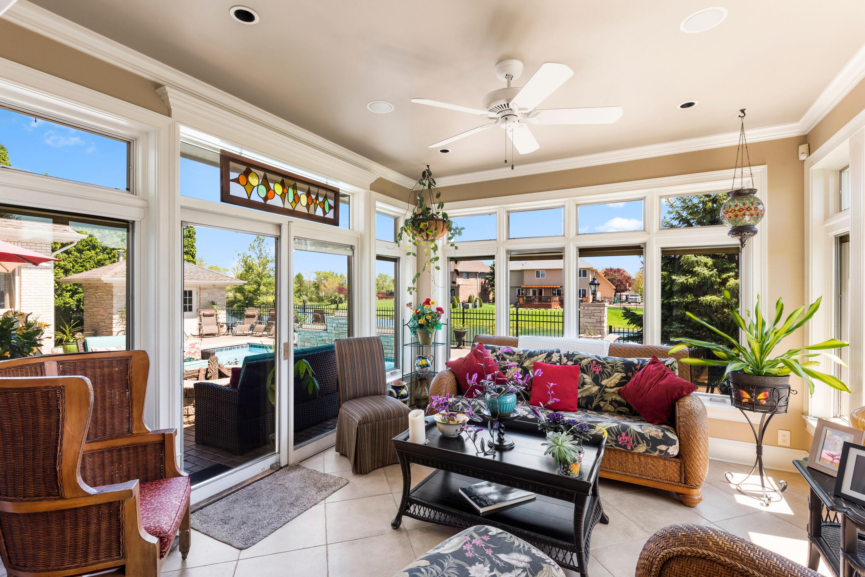 9747 Wildflower Lane