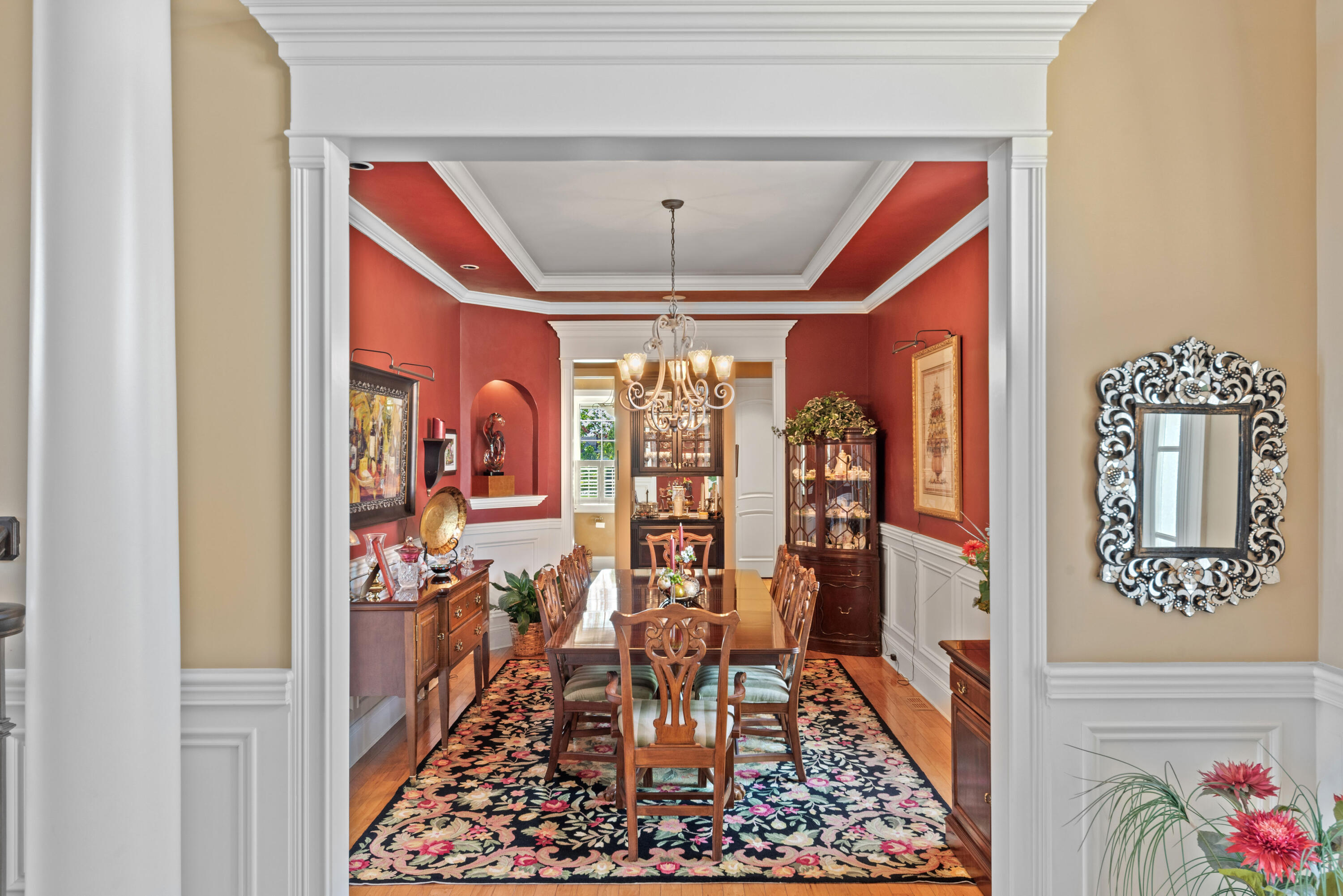 9747 Wildflower Lane