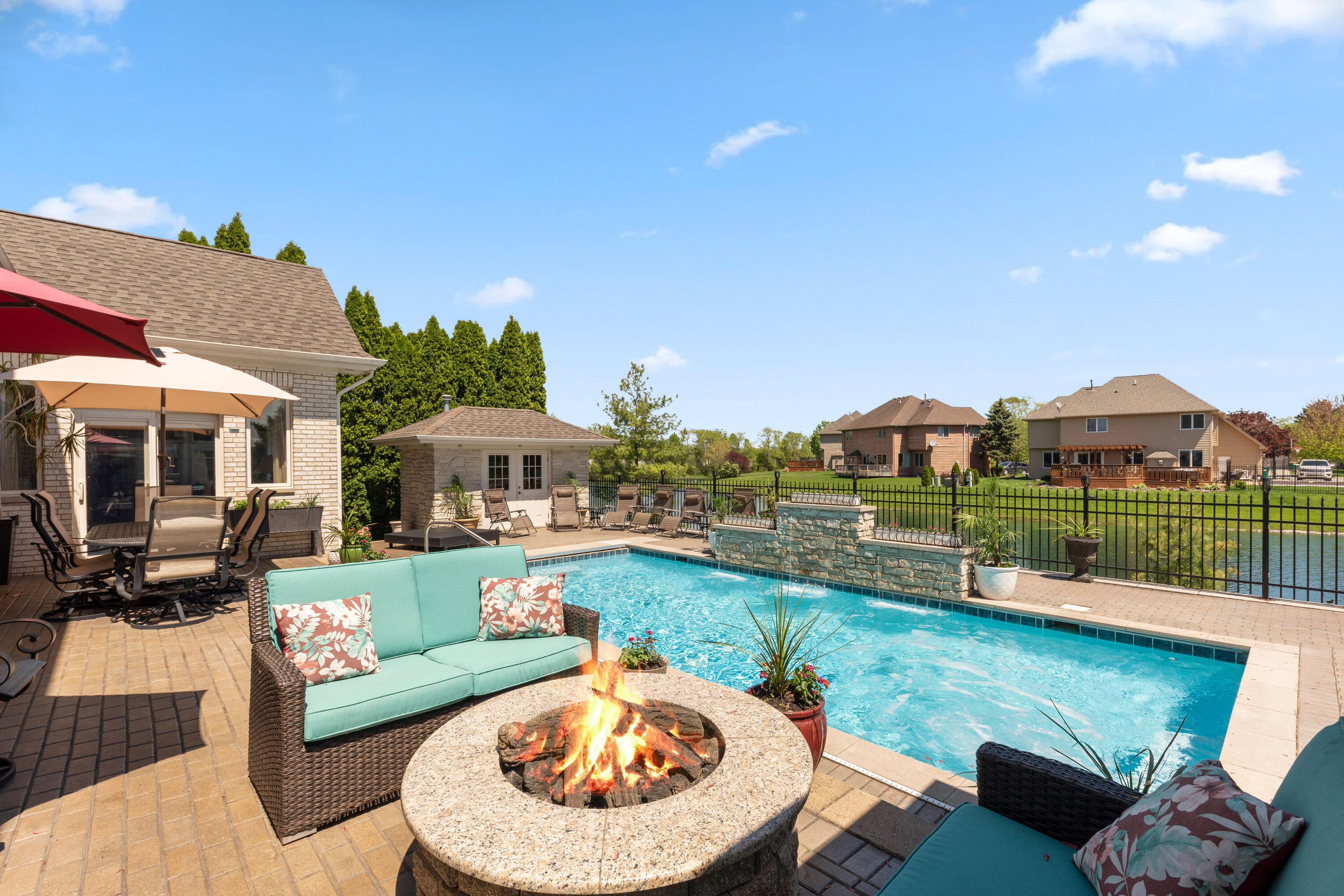 9747 Wildflower Lane