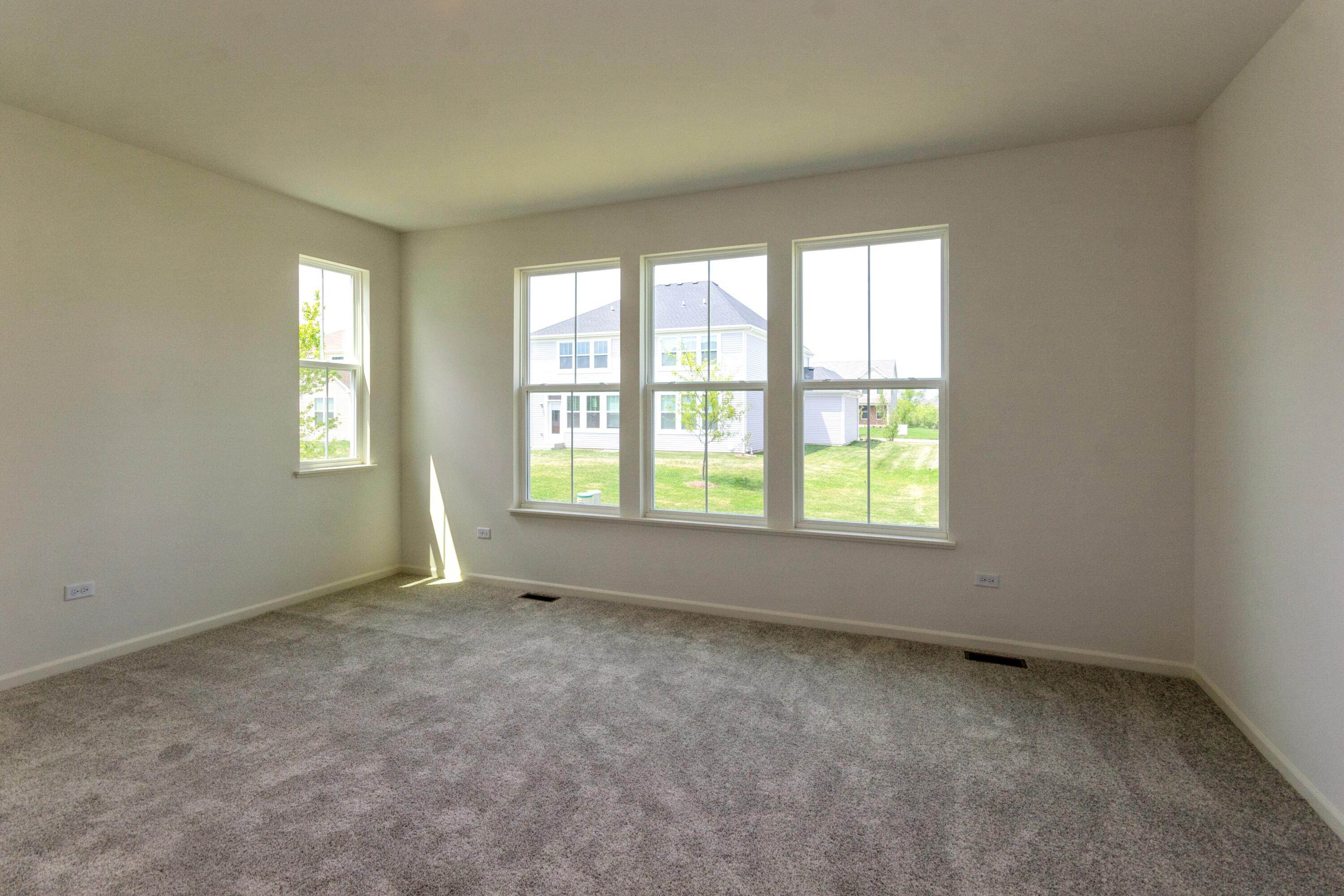 3852 Porter Street