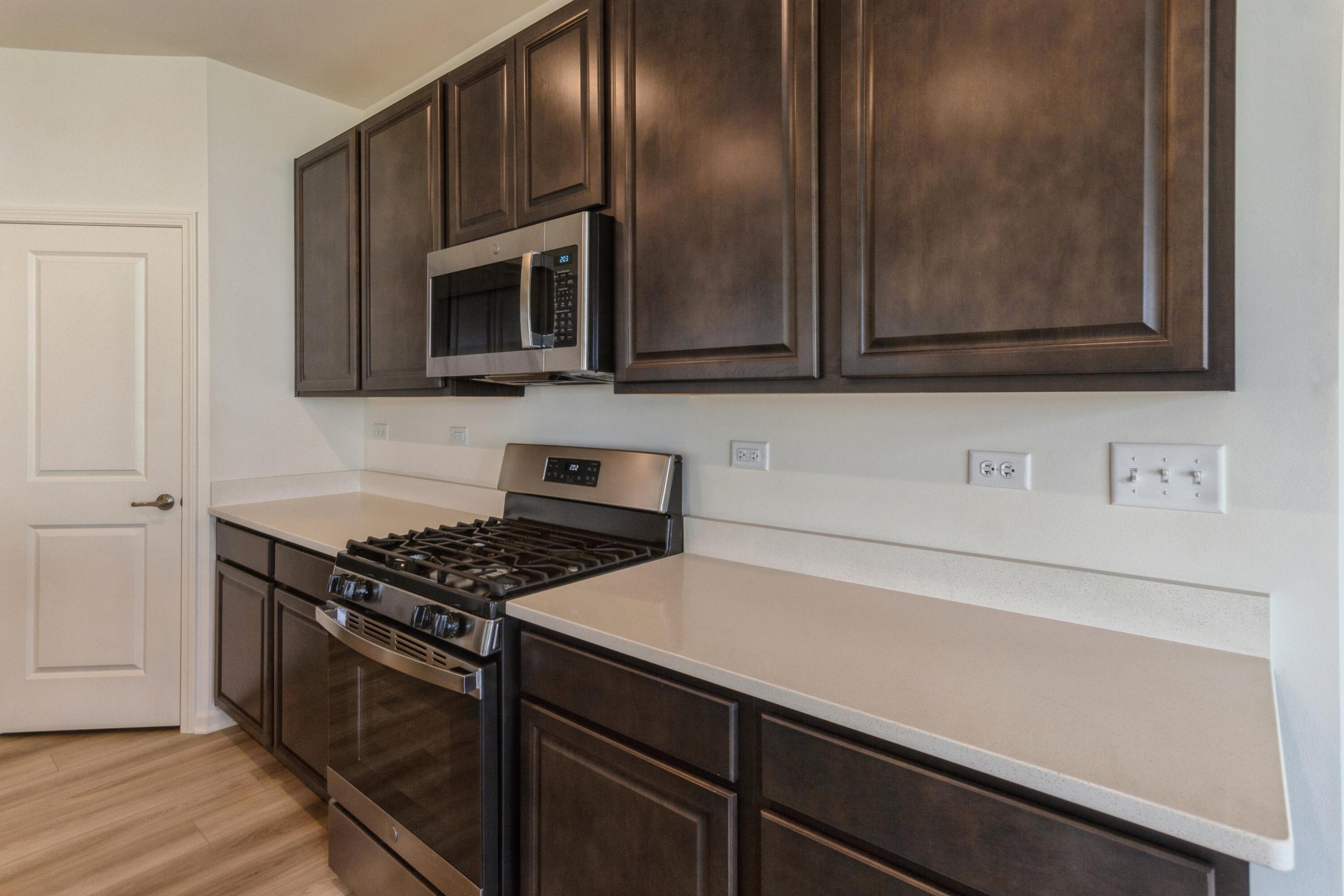 3852 Porter Street