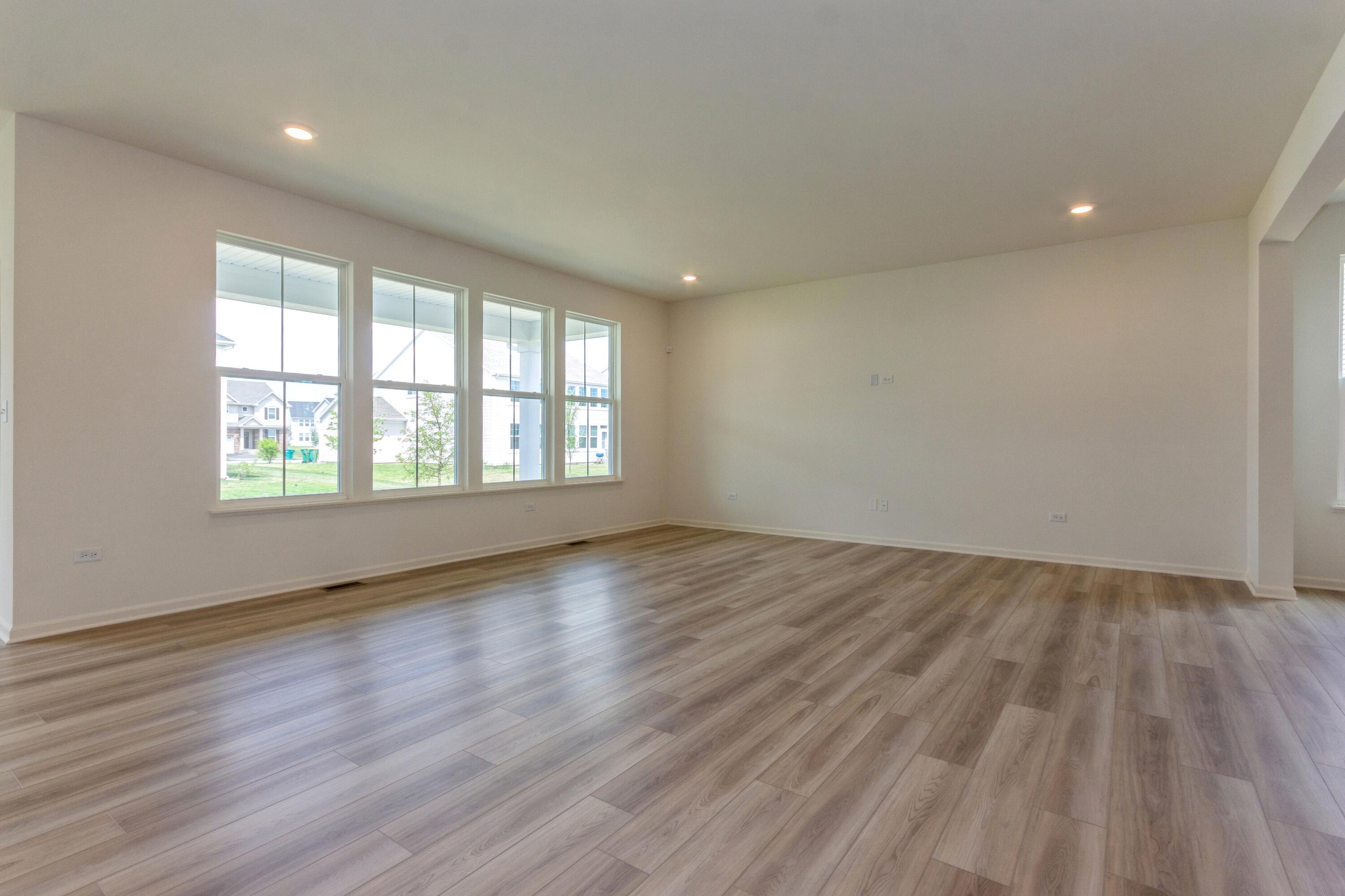 3852 Porter Street
