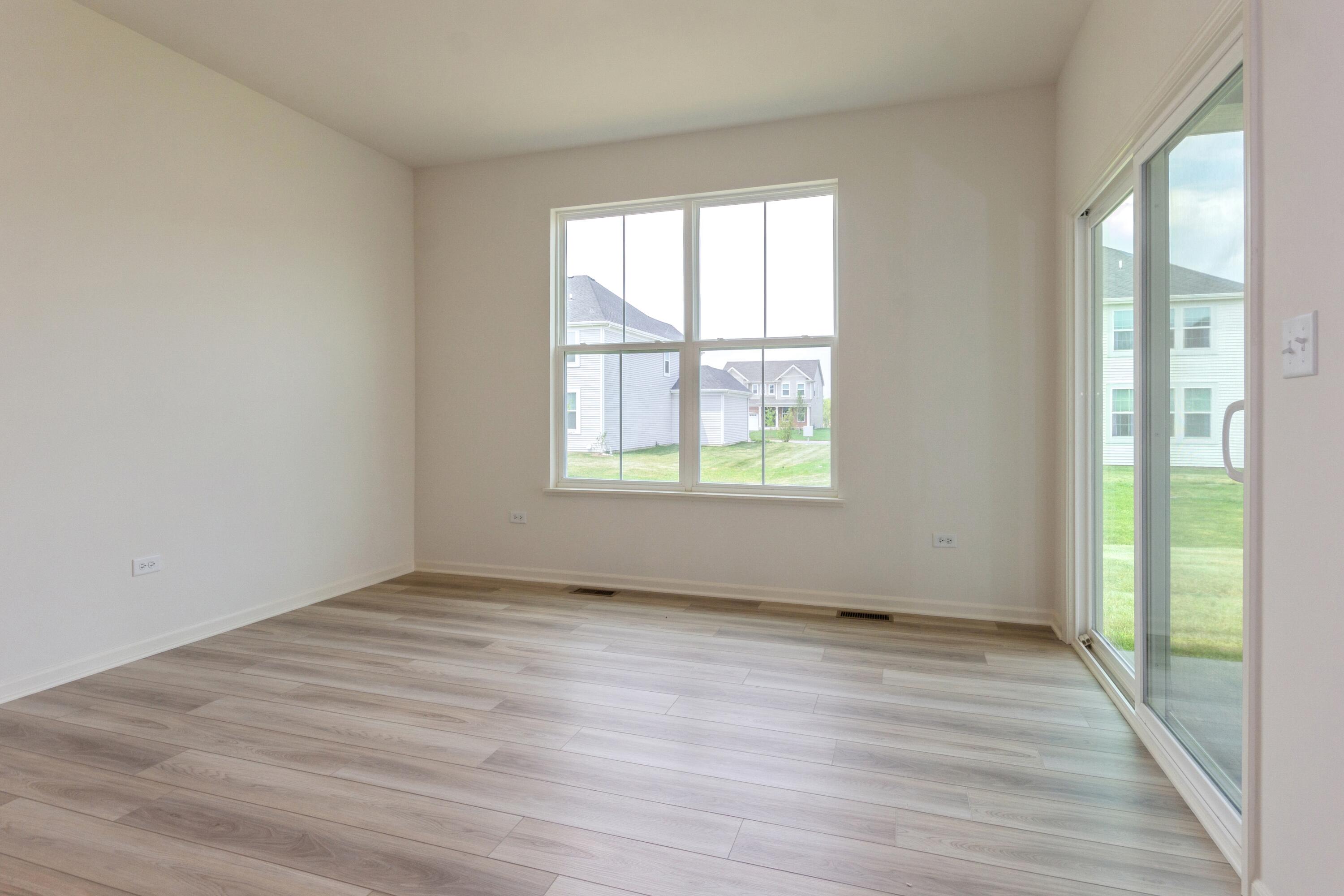 3852 Porter Street