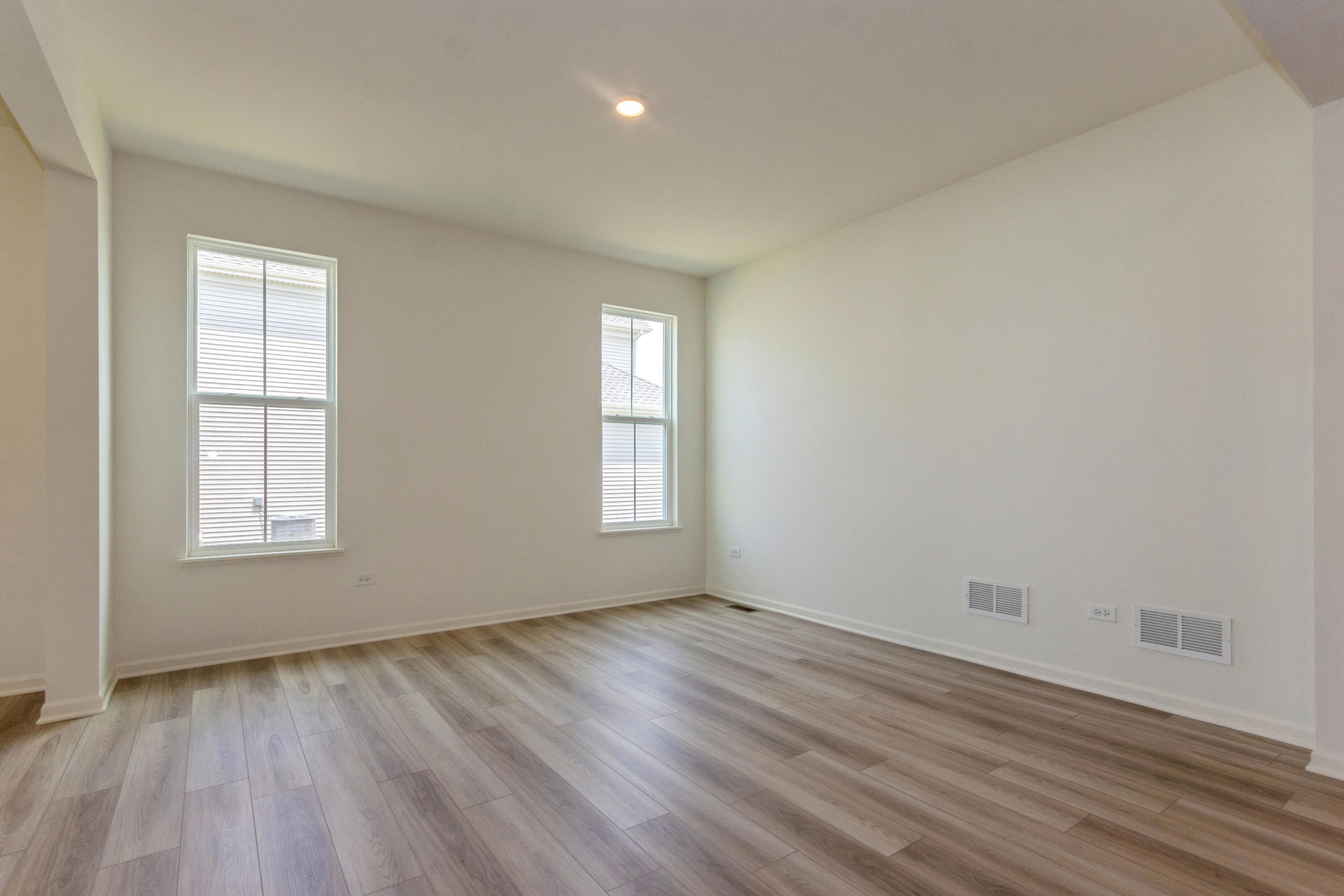 3852 Porter Street