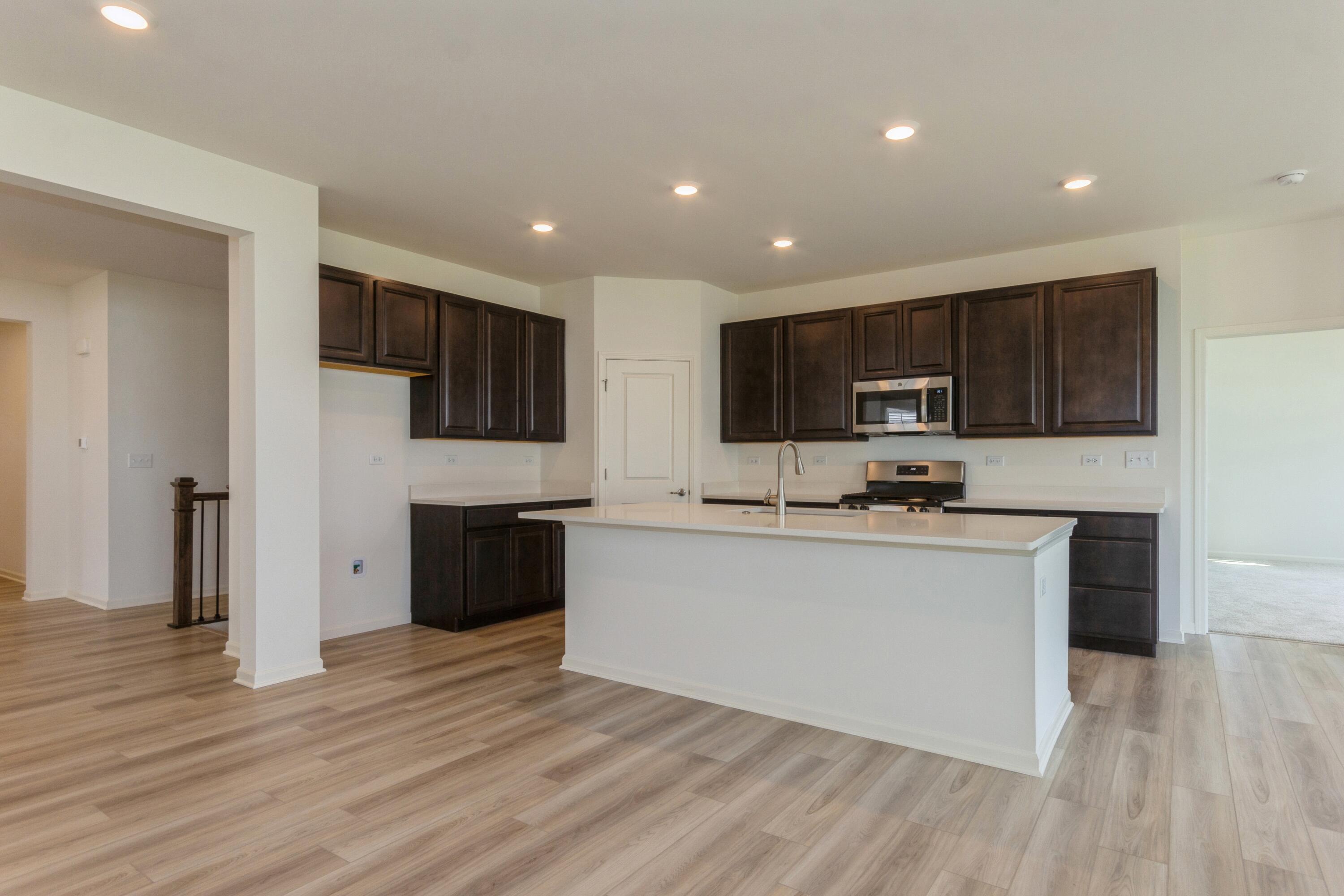 3852 Porter Street