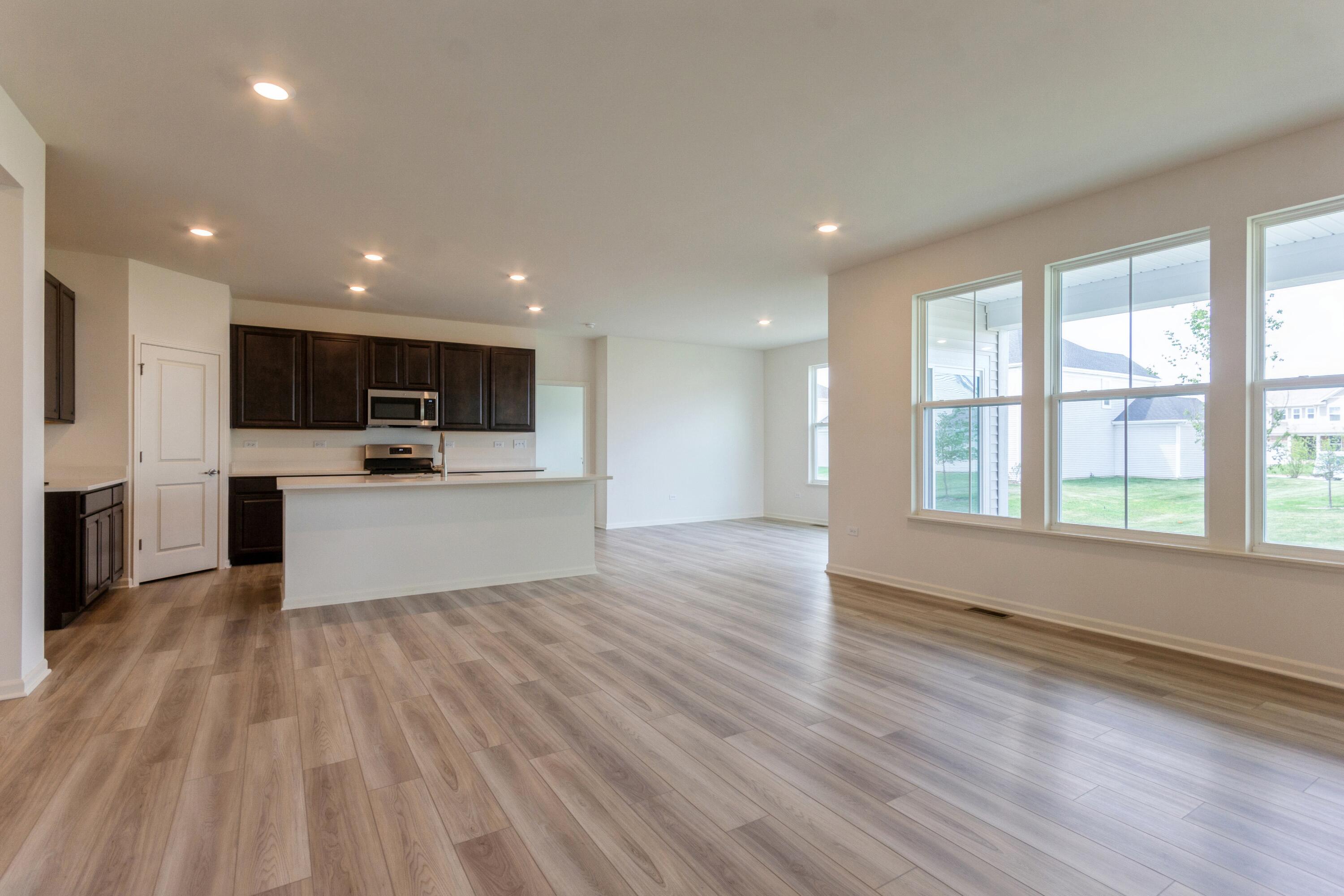 3852 Porter Street