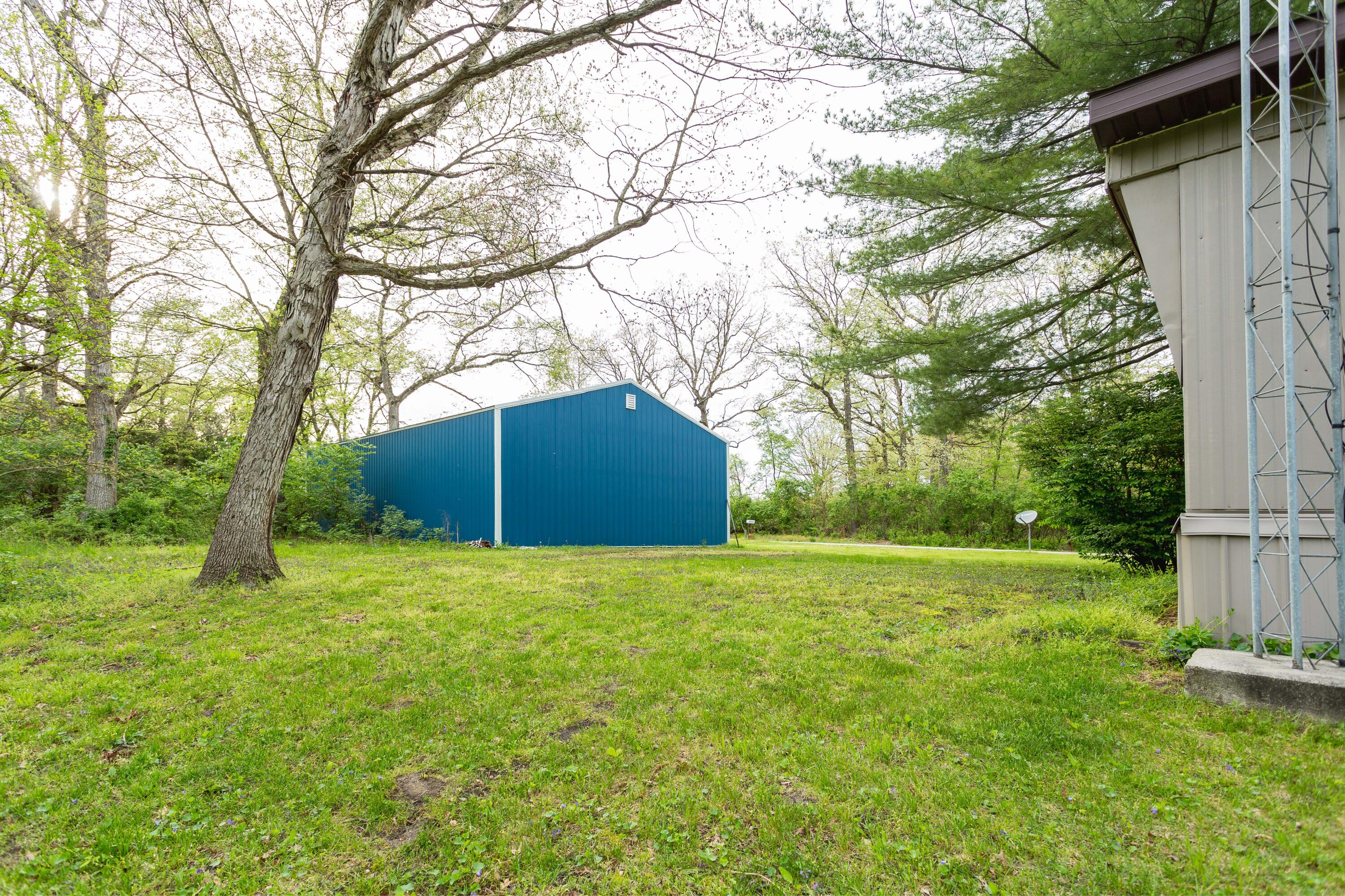 14387 W 450 N