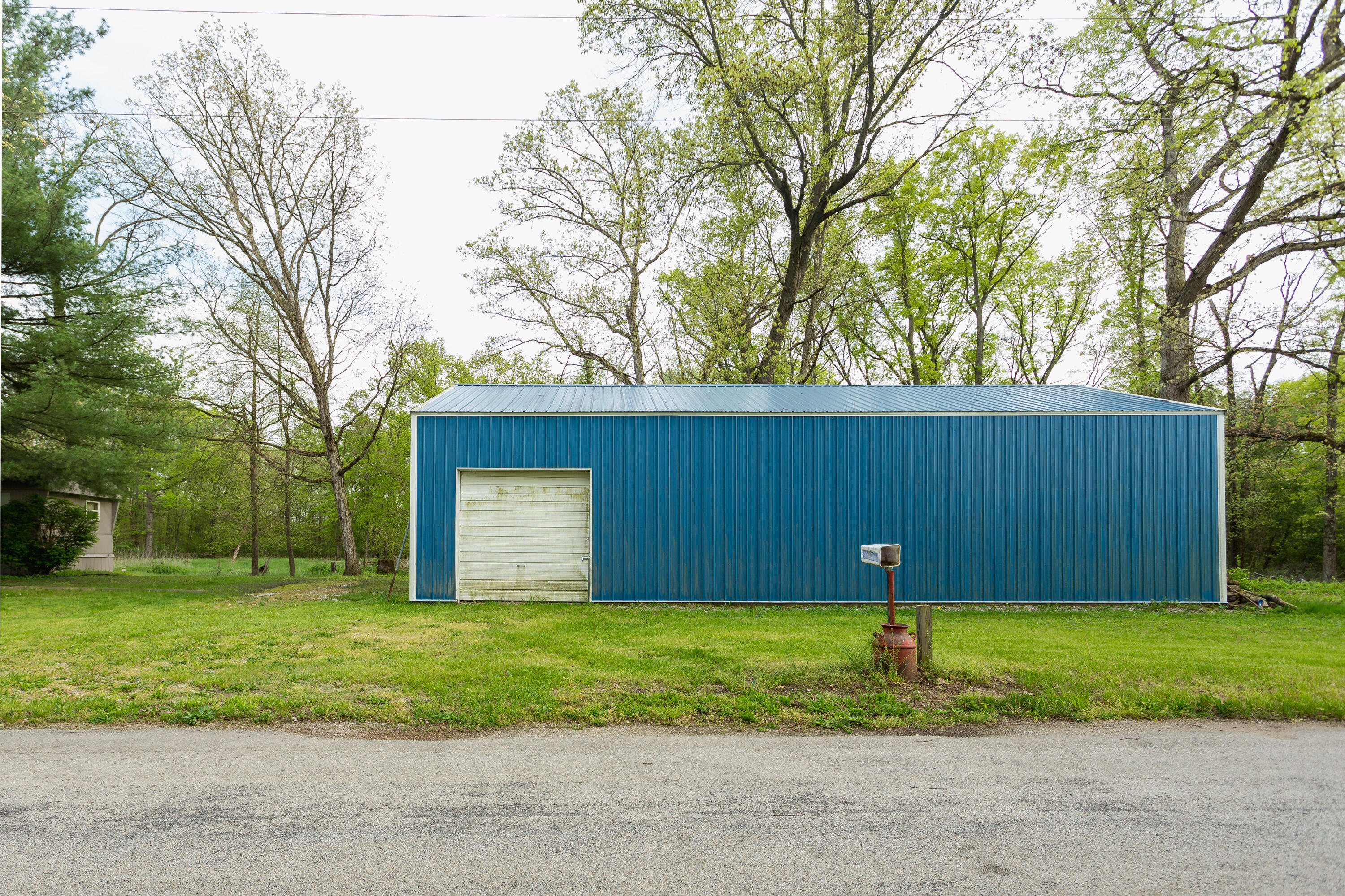14387 W 450 N