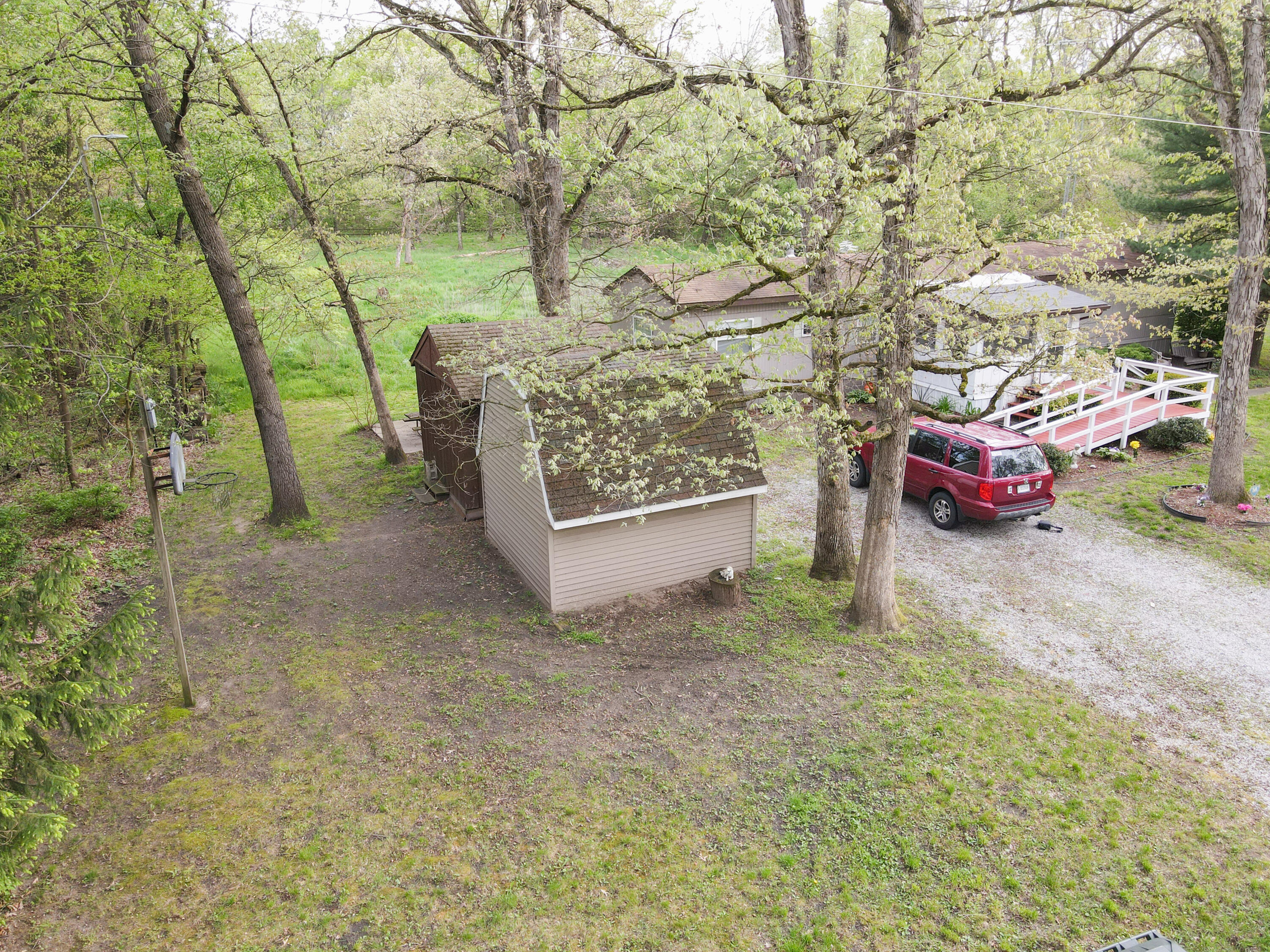 14387 W 450 N