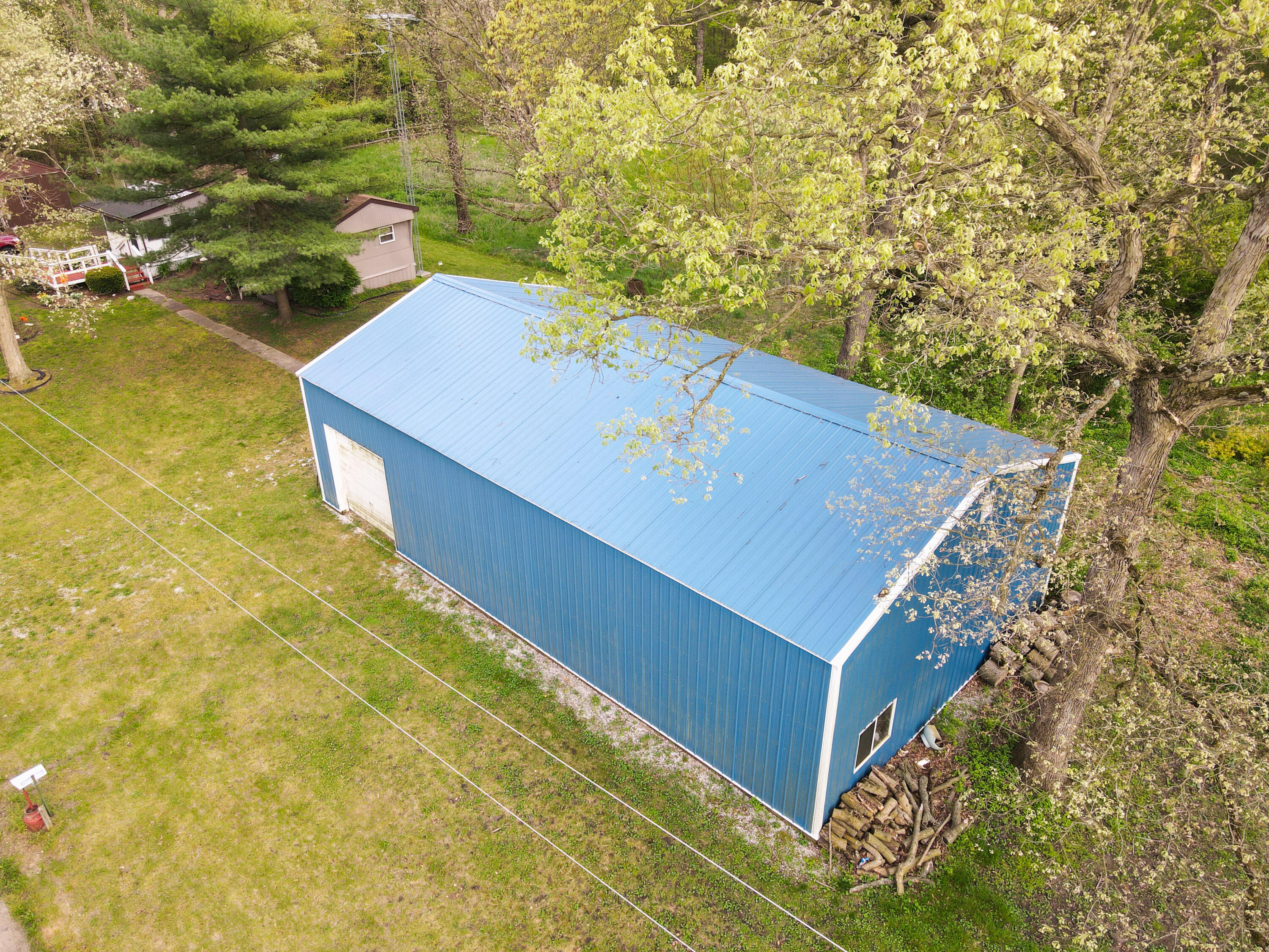14387 W 450 N