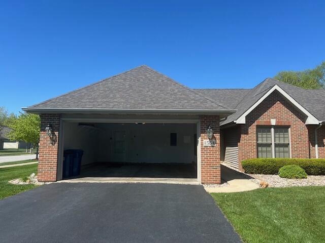 1554 Burlwood Lane