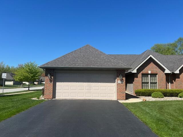 1554 Burlwood Lane