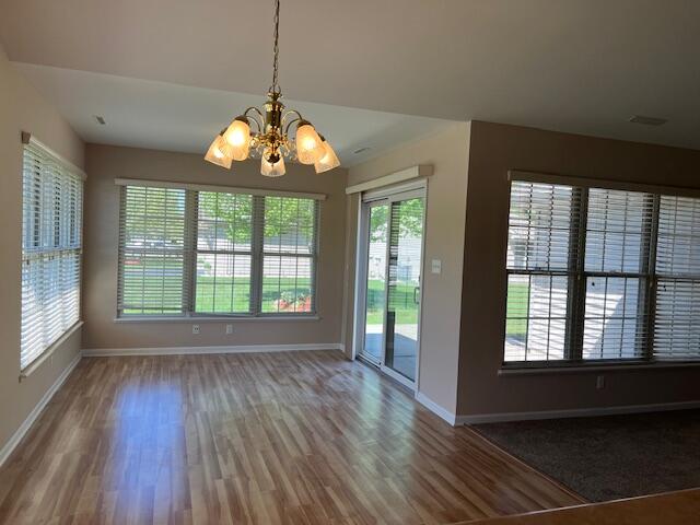 1554 Burlwood Lane