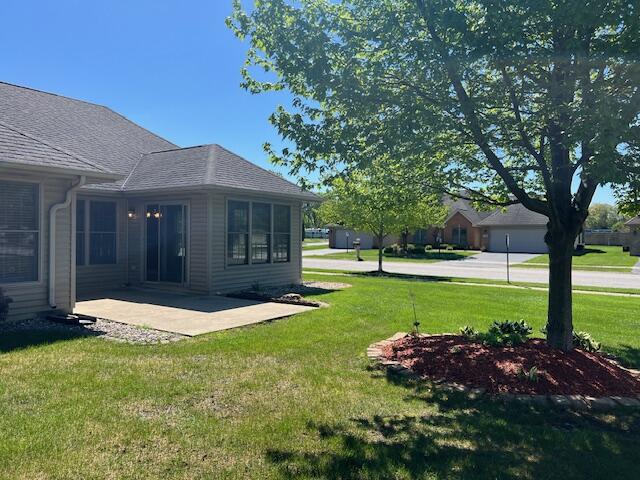 1554 Burlwood Lane