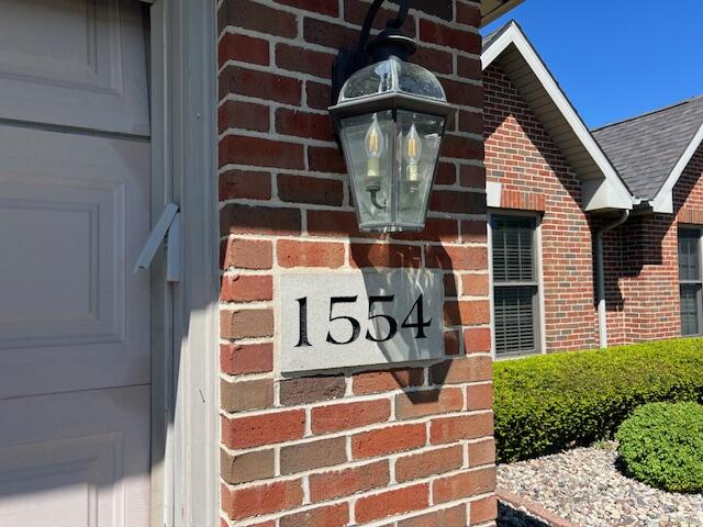 1554 Burlwood Lane