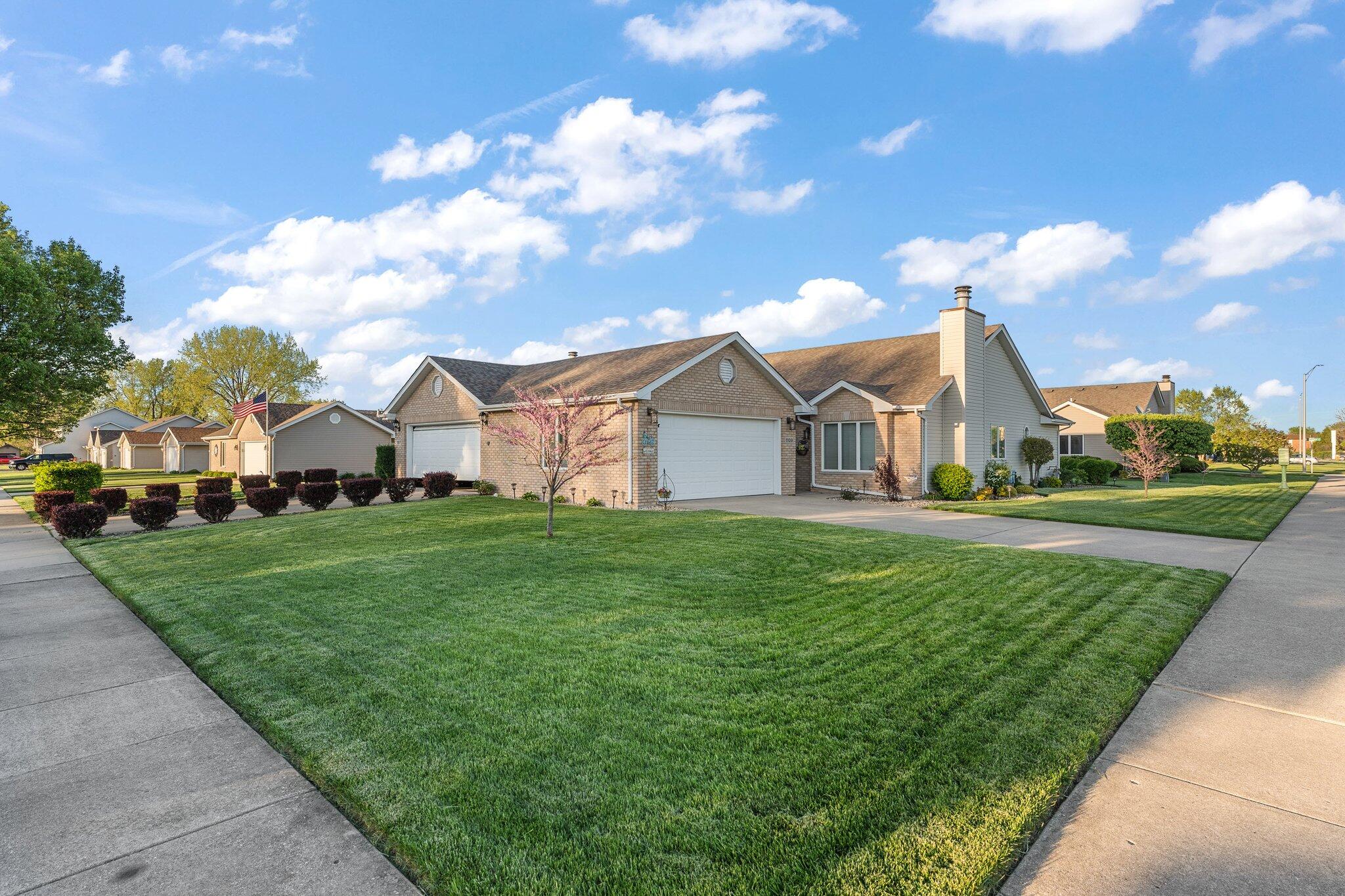 1109 Cambridge Lane